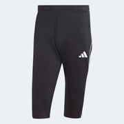 adidas Tiro 23 Men's League Three-Quarter Pants
