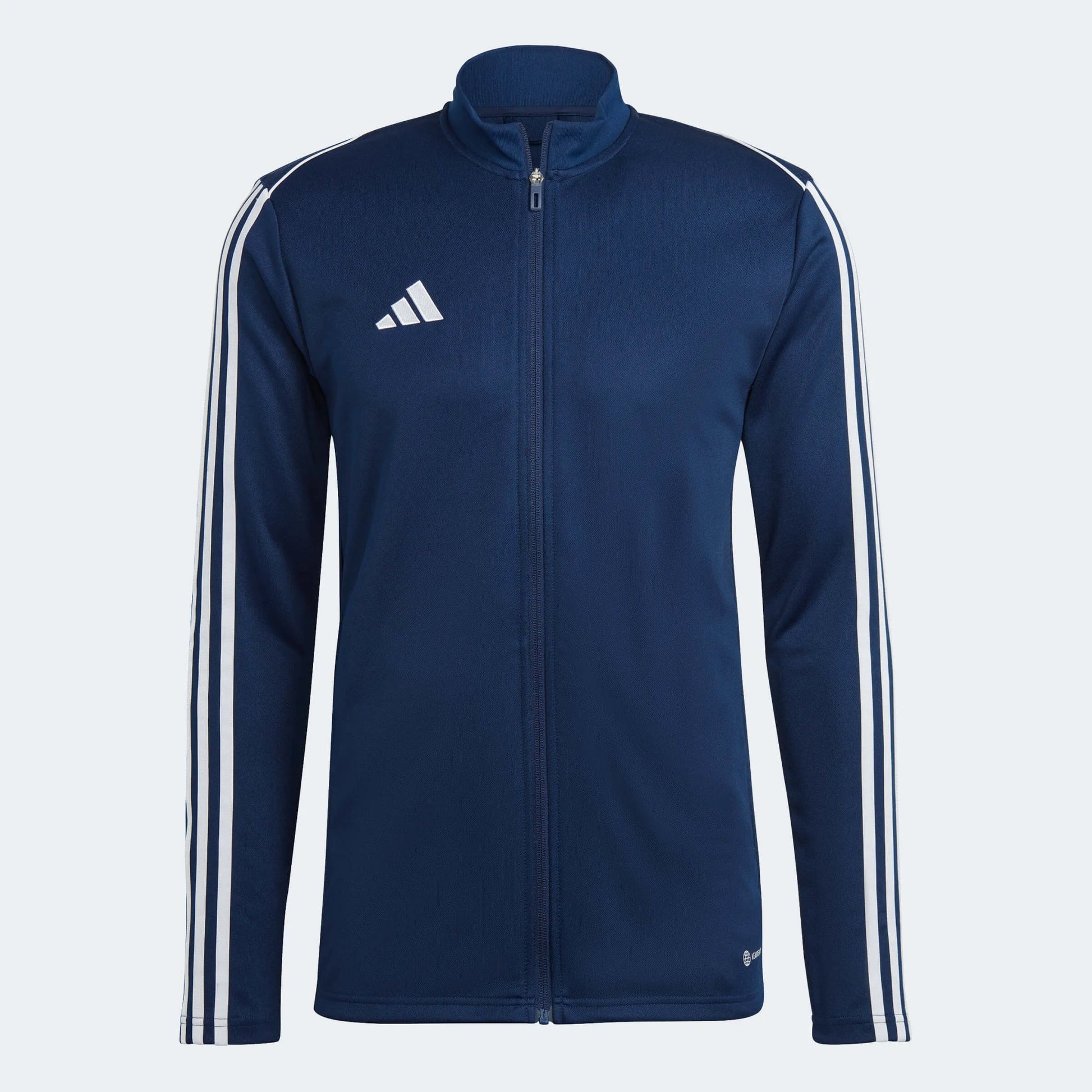adidas Tiro 23 Men League Training Jacket Navy (Front)