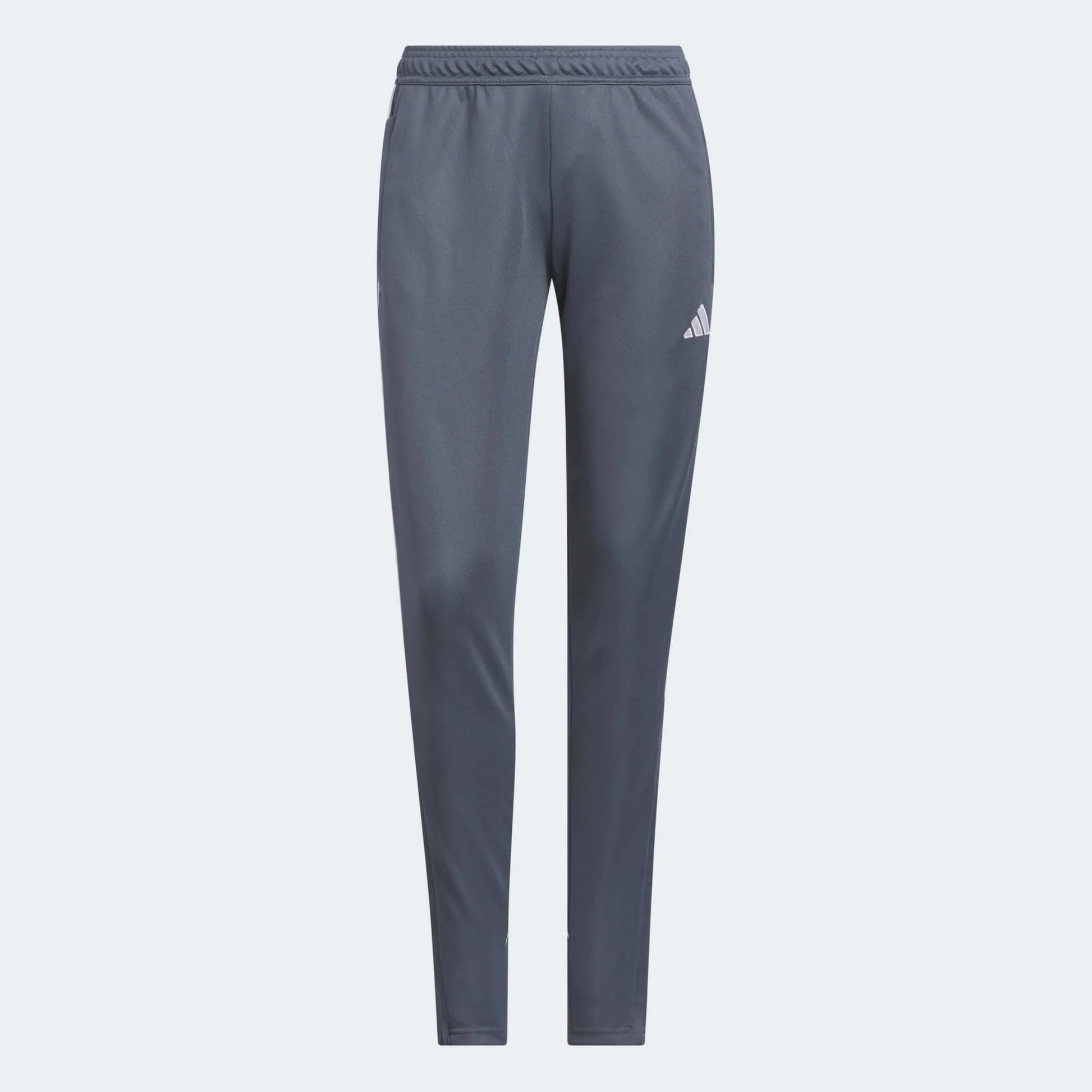 adidas Tiro 23 Women's League Pants Onix (Front)