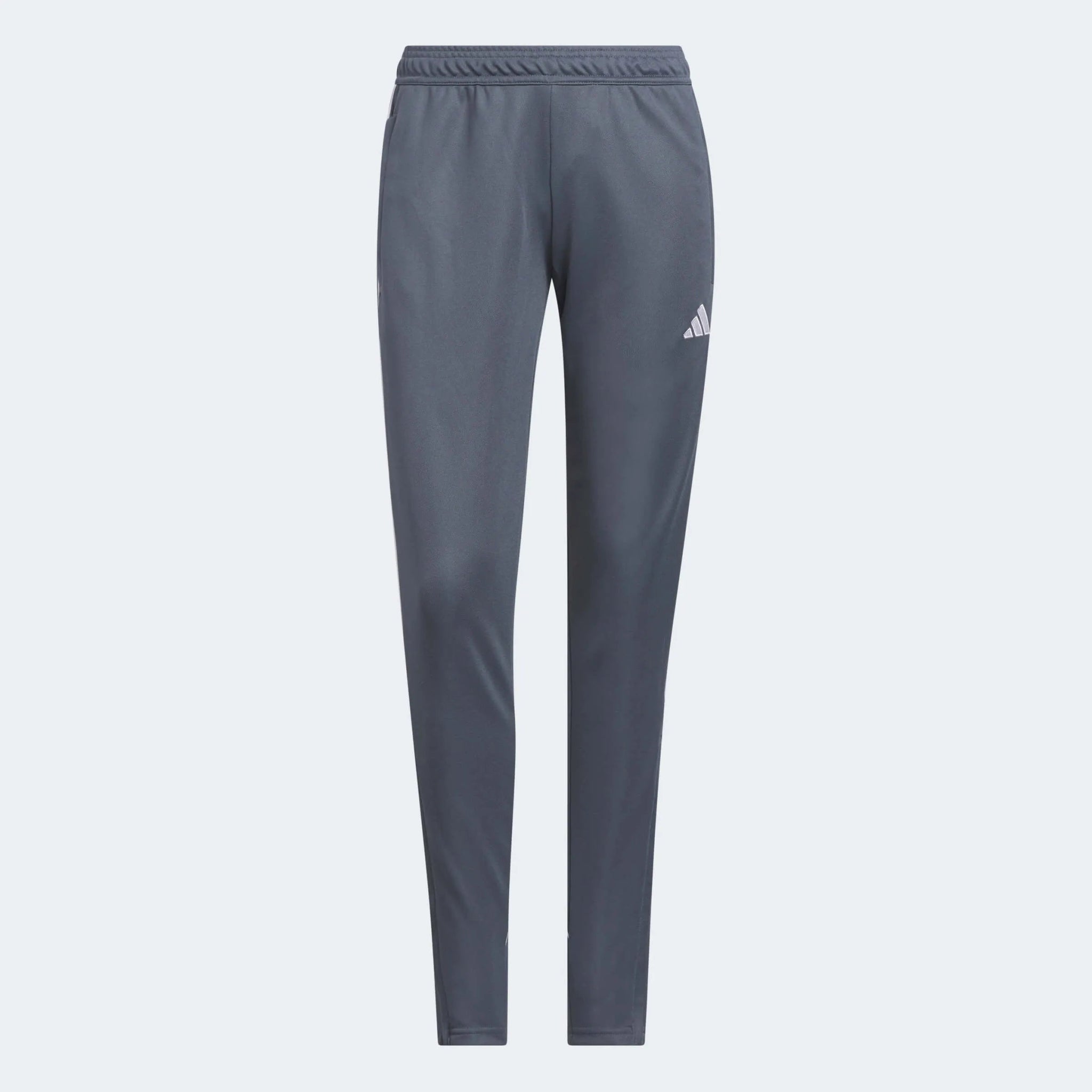 adidas Tiro 23 Women's League Pants Onix (Front)