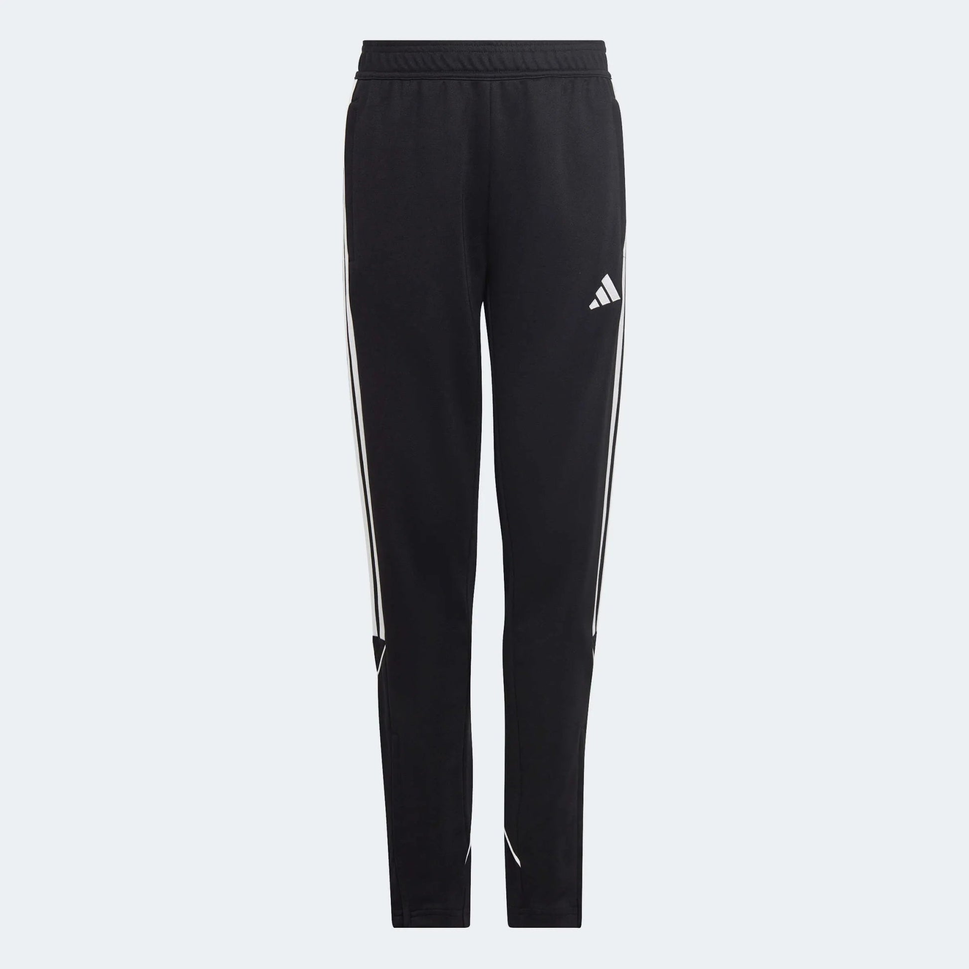 adidas Tiro 23 Youth League Pants Black (Front)