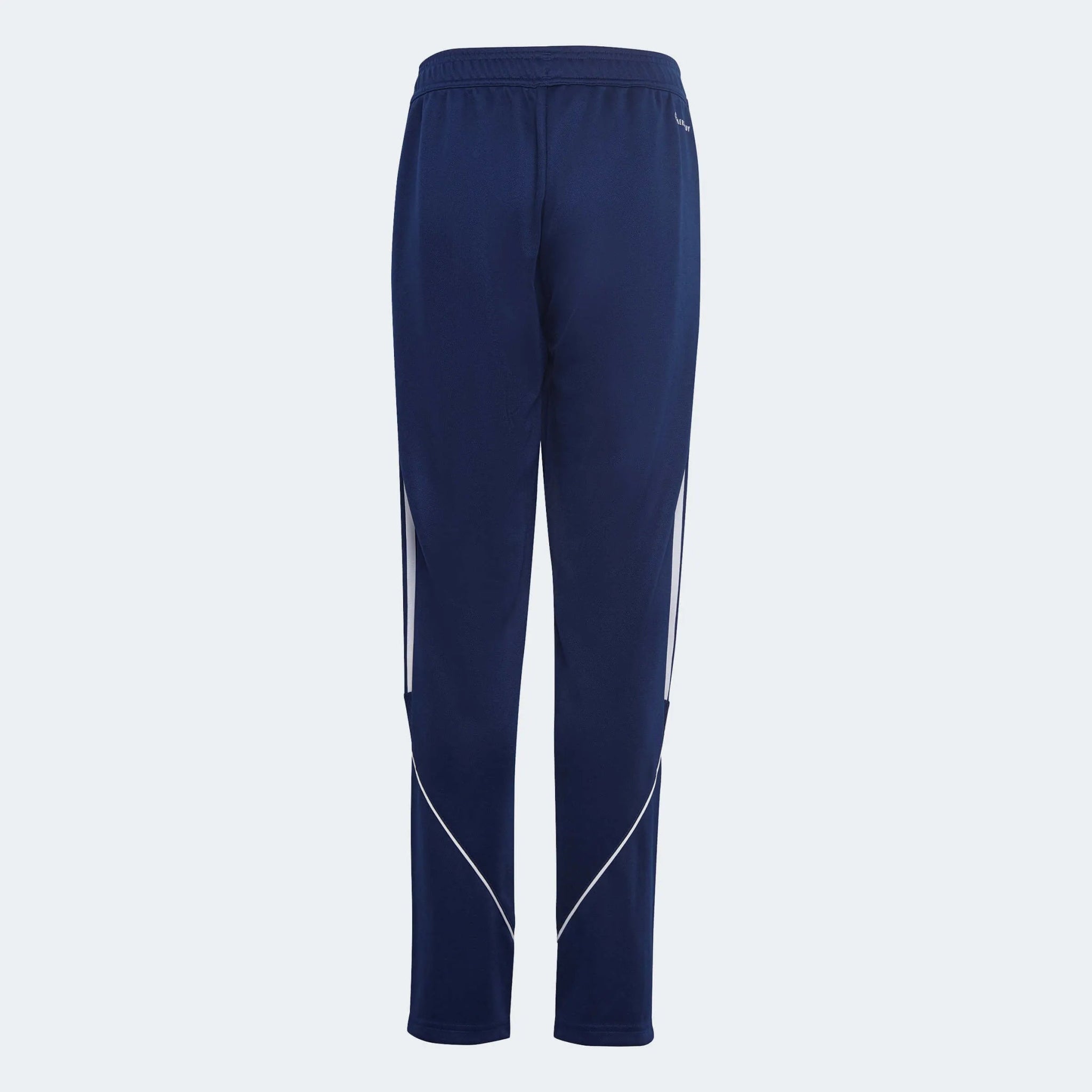 adidas Tiro 23 Youth League Pants Navy (Back)