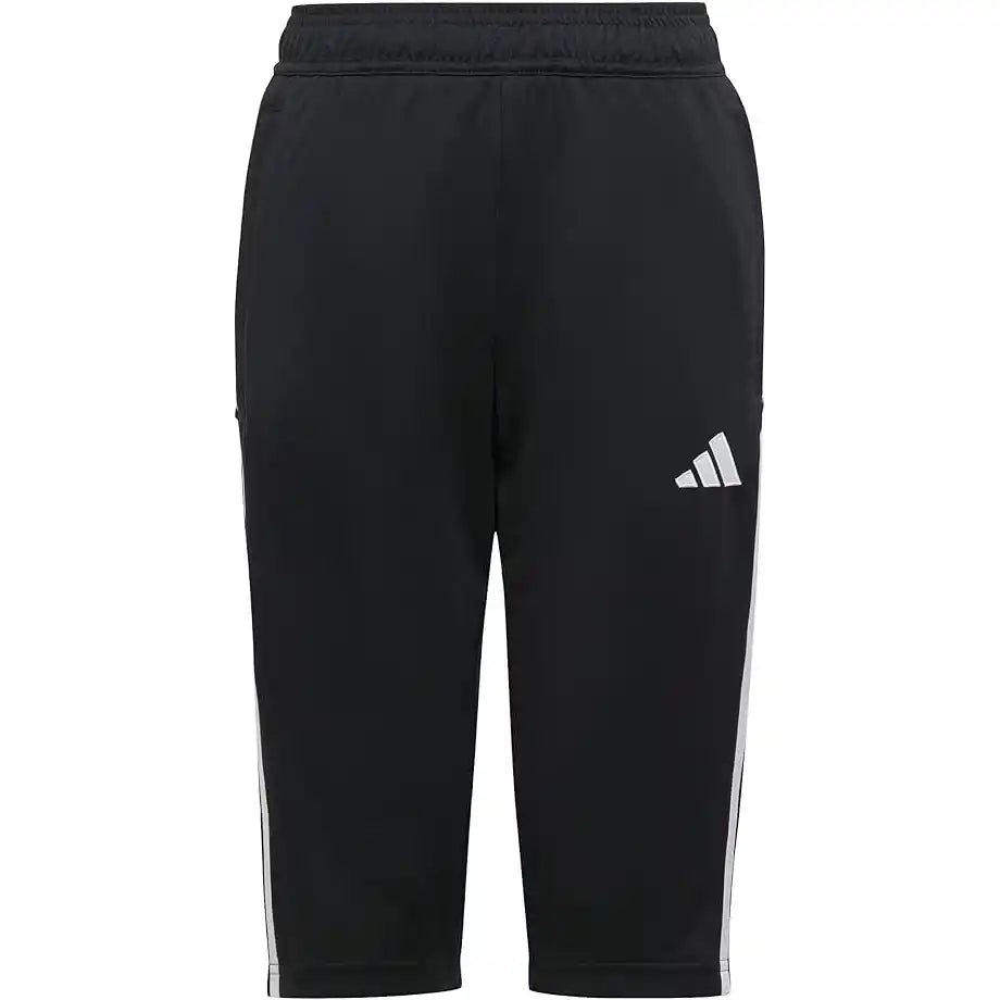 adidas Tiro 23 Youth League Three-Quarter Pants