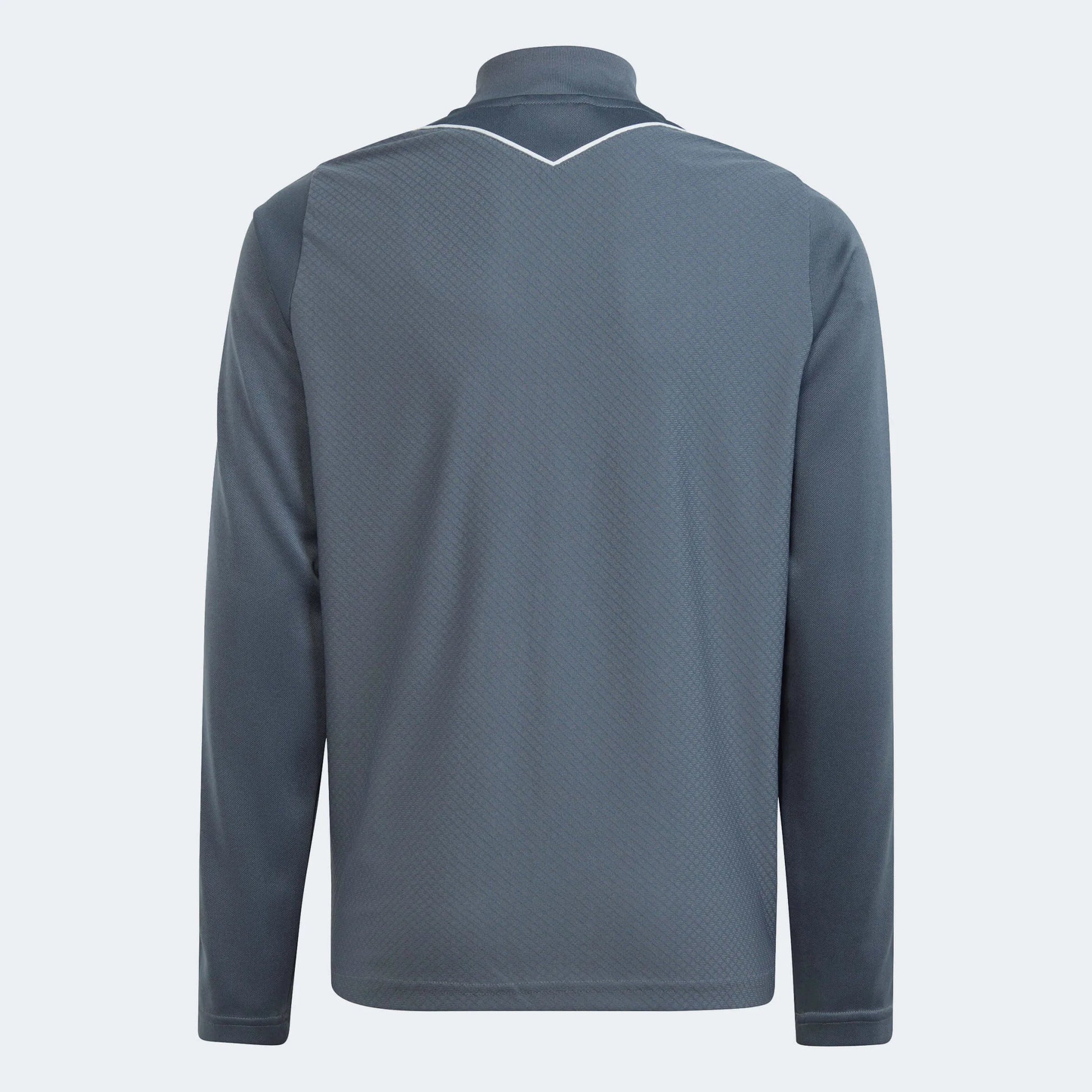 adidas Tiro 23 Youth League Training Jacket Onix (Back)