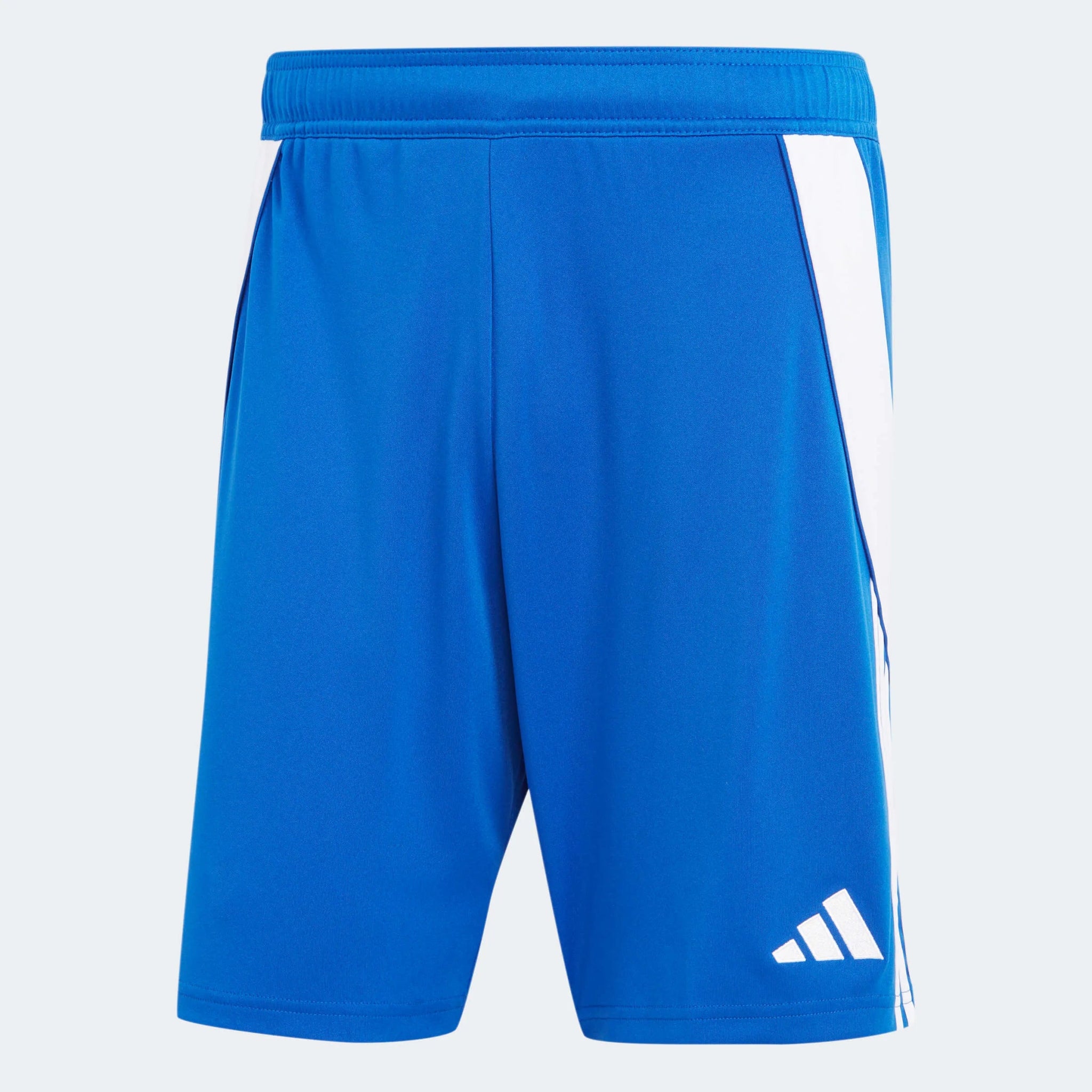 adidas Tiro 24 Men's Shorts Royal-White (Front)