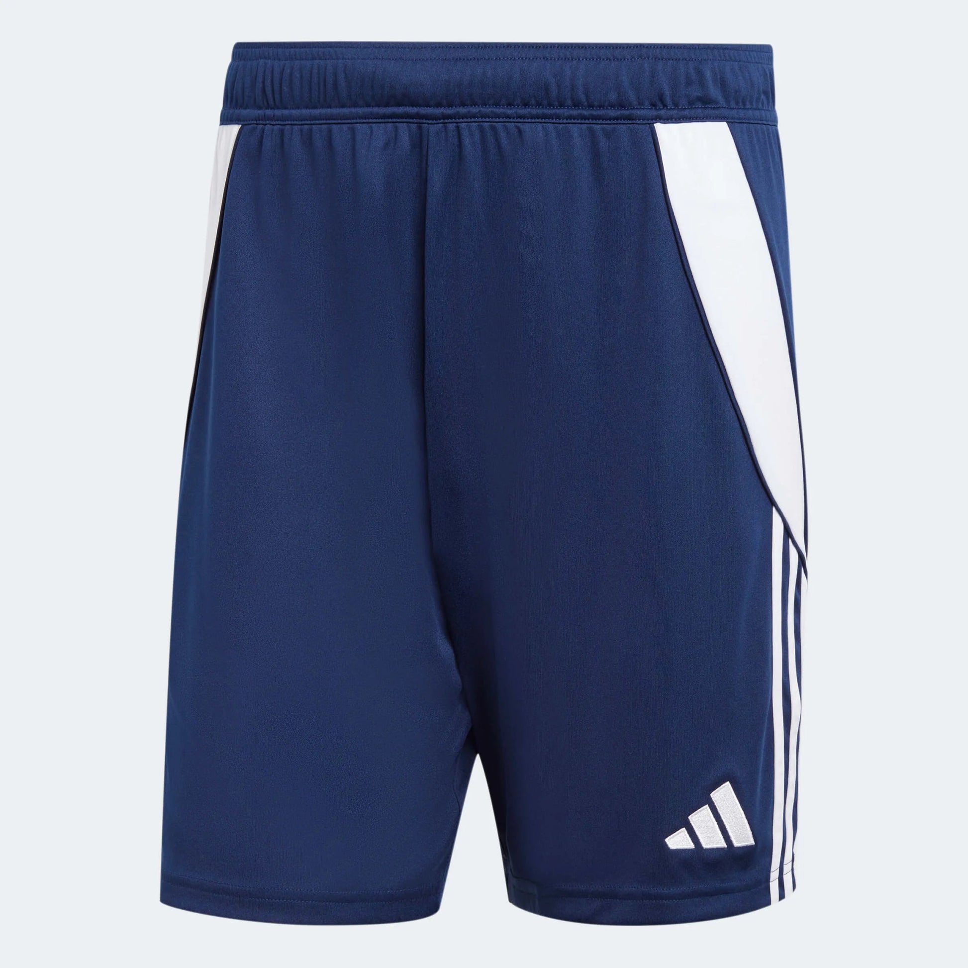 adidas Tiro 24 Men's Shorts Navy-White (Front)