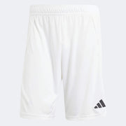 adidas Tiro 24 Men's Shorts White-White (Front)