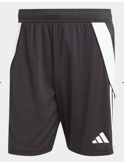 adidas Tiro 24 Men's Shorts
