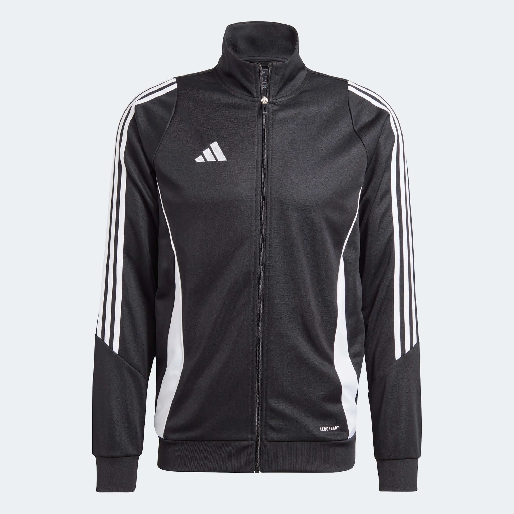 adidas Tiro24 Track Jacket (Front)