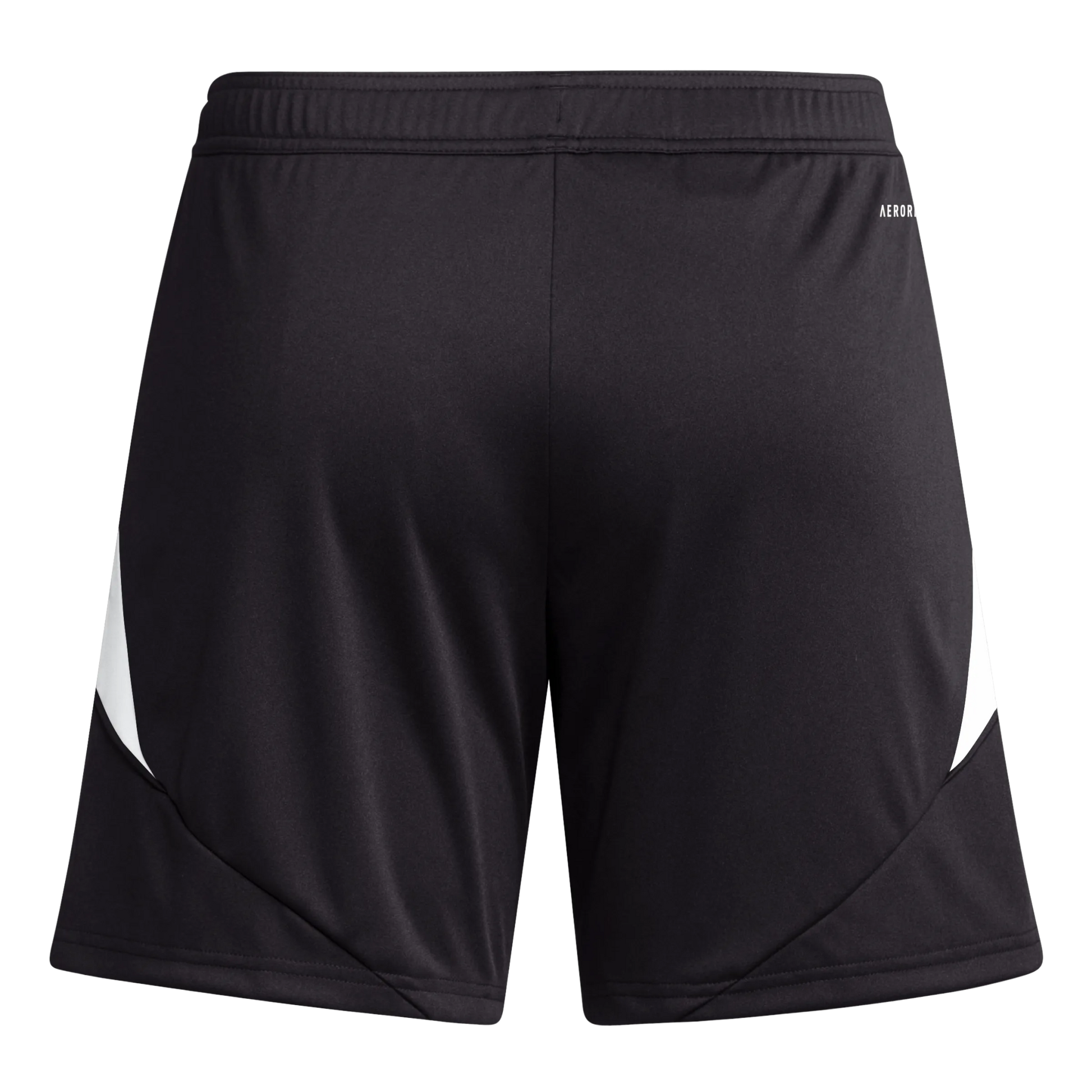 adidas Tiro 24 Women's Shorts Black-White (Back)