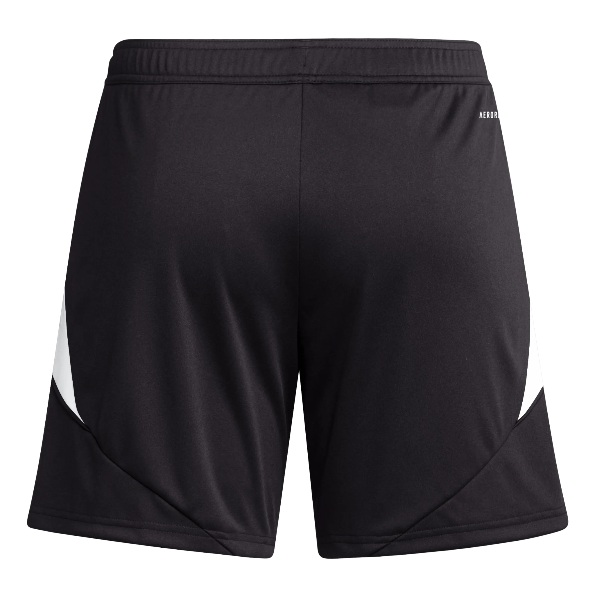 adidas Tiro 24 Women's Shorts Black-White (Back)