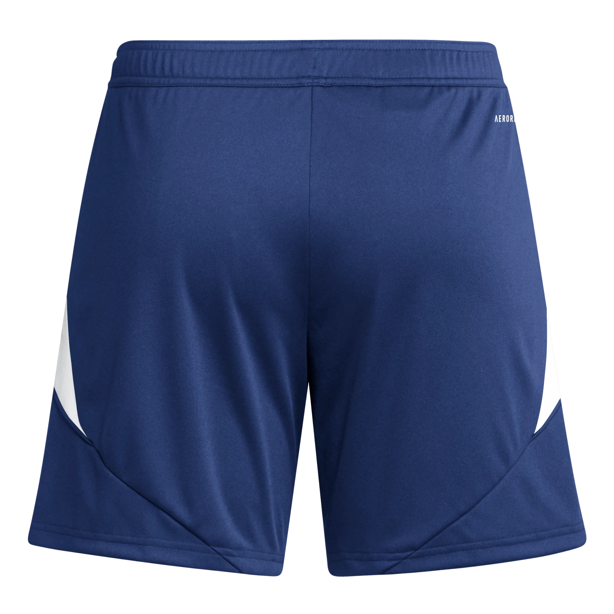 adidas Tiro 24 Women's Shorts Navy-White (Back)