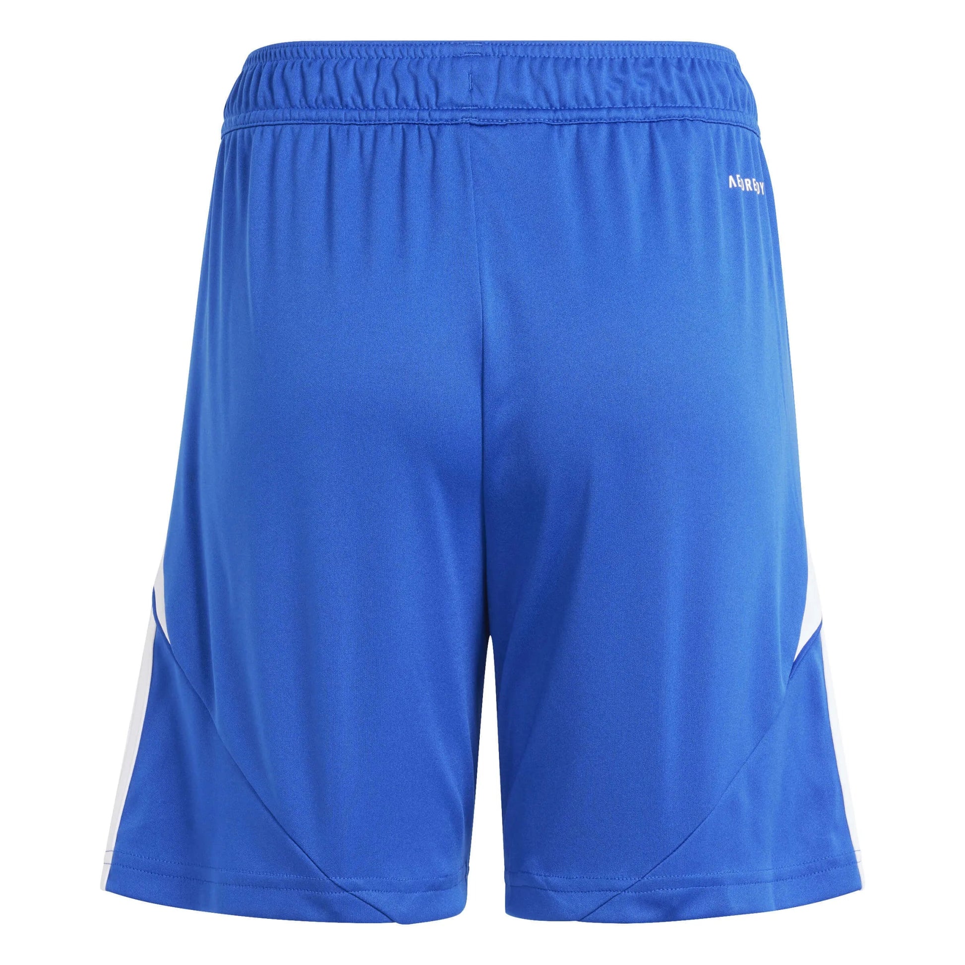 adidas Tiro 24 Youth Shorts Royal-White (Back)