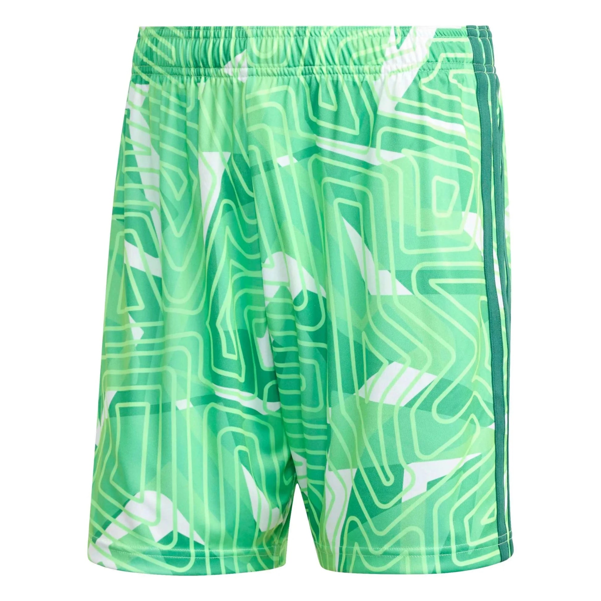 adidas Tiro 26 Men's Competition Goalkeeper Shorts