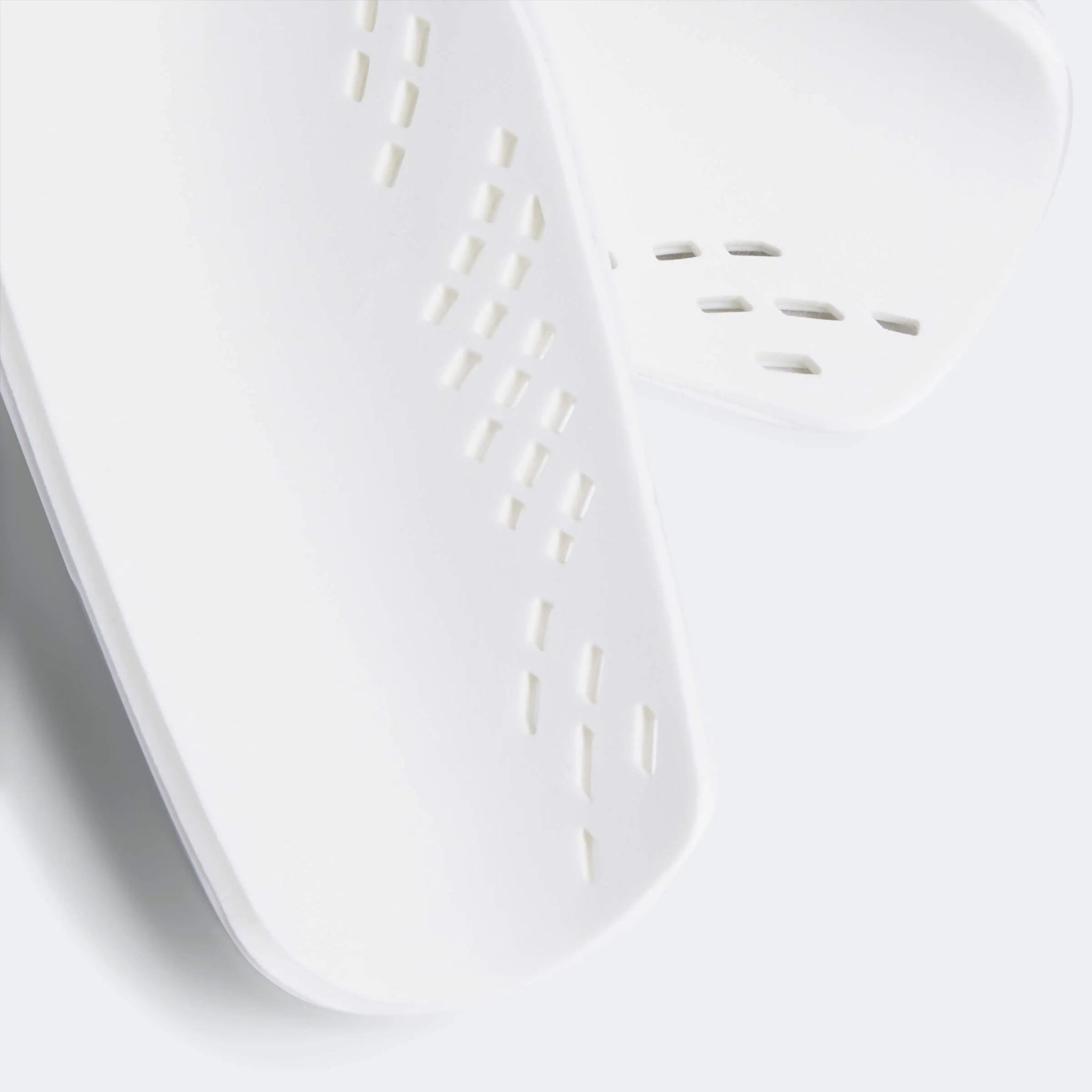 adidas Tiro Club Shin Guard White/Black (Detail 2)
