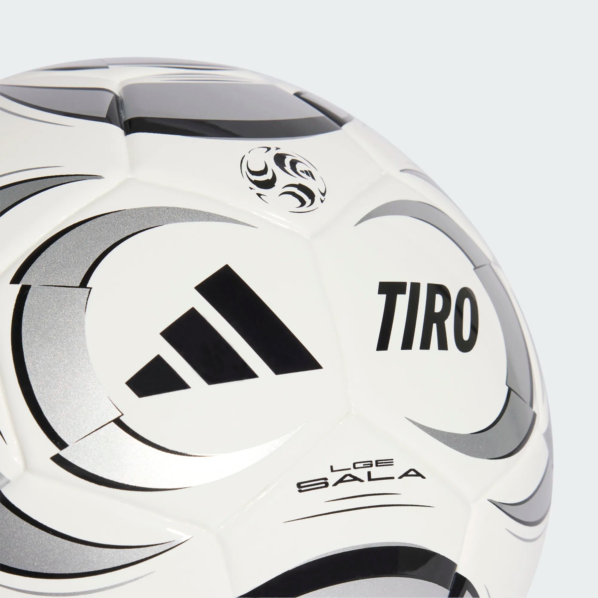 adidas Tiro League Sala Futsal Ball (Detail 1)