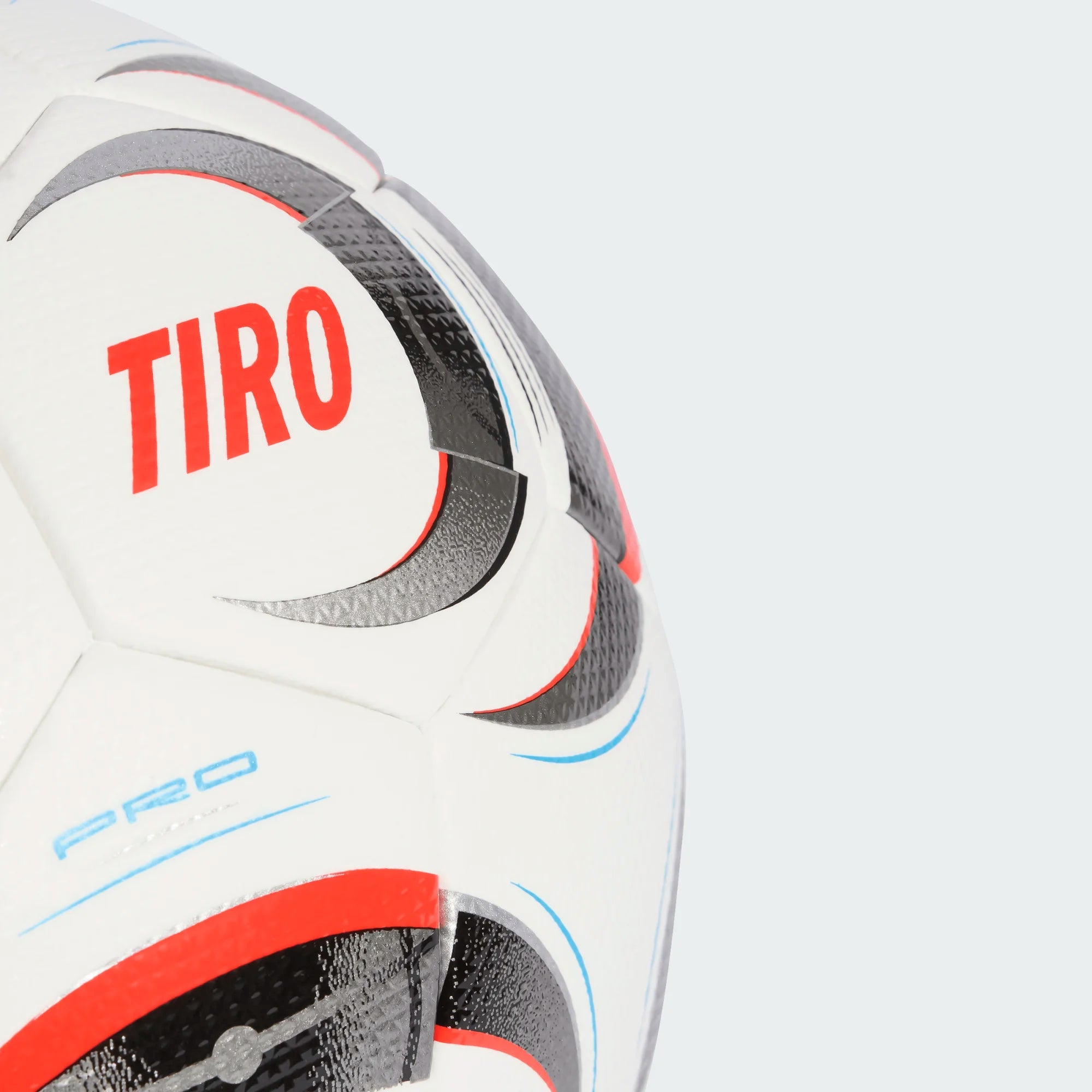 Adidas Tiro Pro Soccer Ball - Thumbnail 4