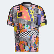 adidas Tiro Unisex Pride Jersey (Front)