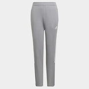Adidas Tiro Youth Track Pants Light Grey (Front)