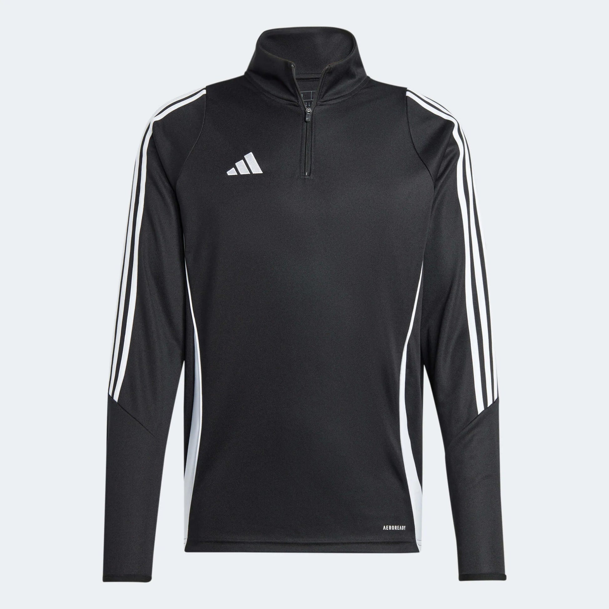 adidas Tiro24 Track Top Black (Front)
