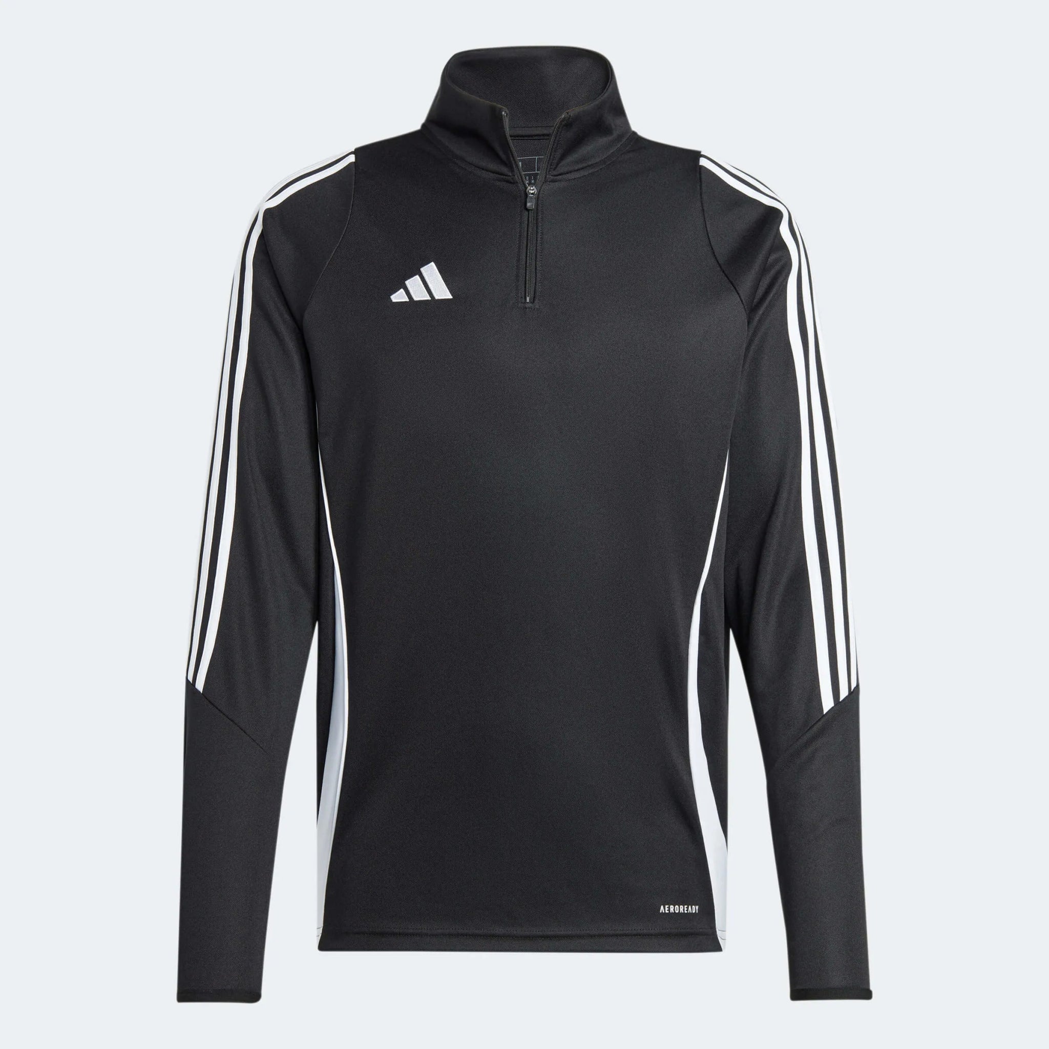 adidas Tiro24 Track Top Black (Front)