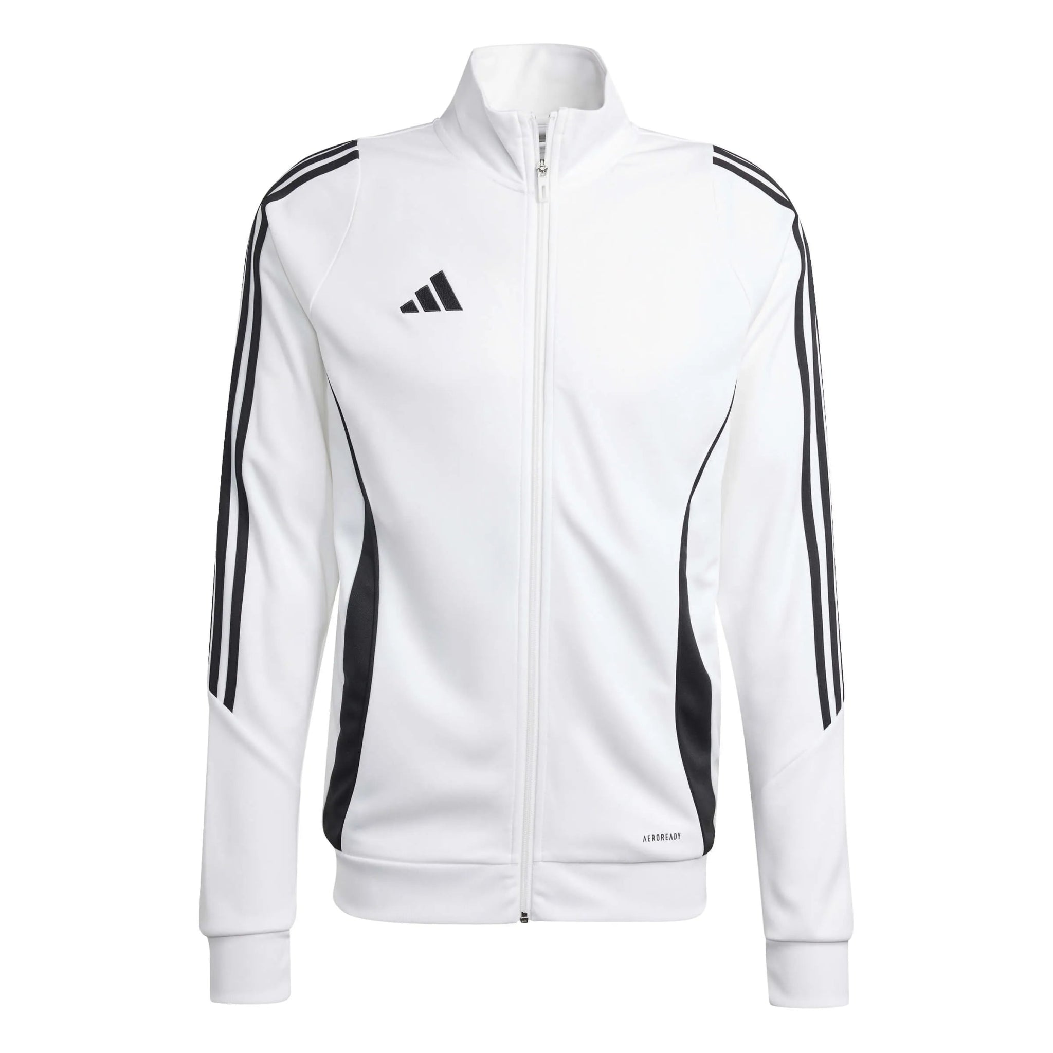 adidas Tiro24 Track Top White (Front)