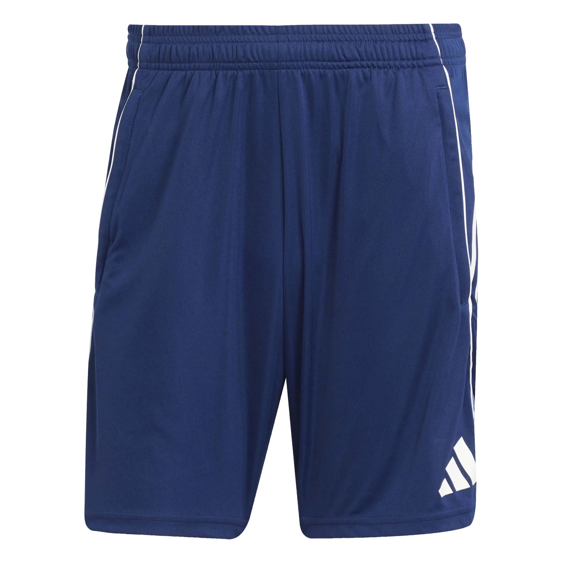 adidas Tiro25C Men's Training Shorts Navy Blue (Front)