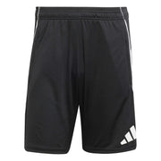 adidas Tiro25C Men's Training Shorts Black (Front)