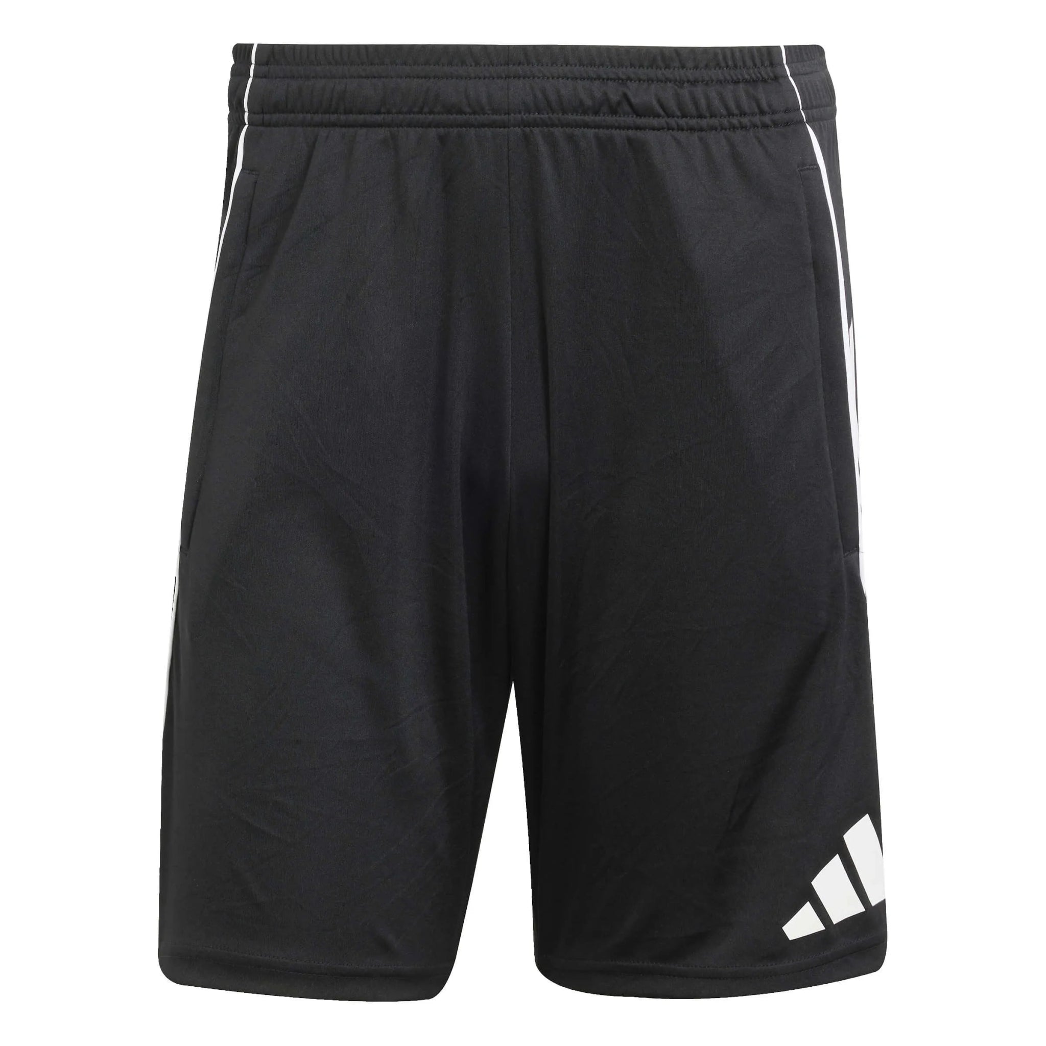 adidas Tiro25C Men's Training Shorts Black (Front)