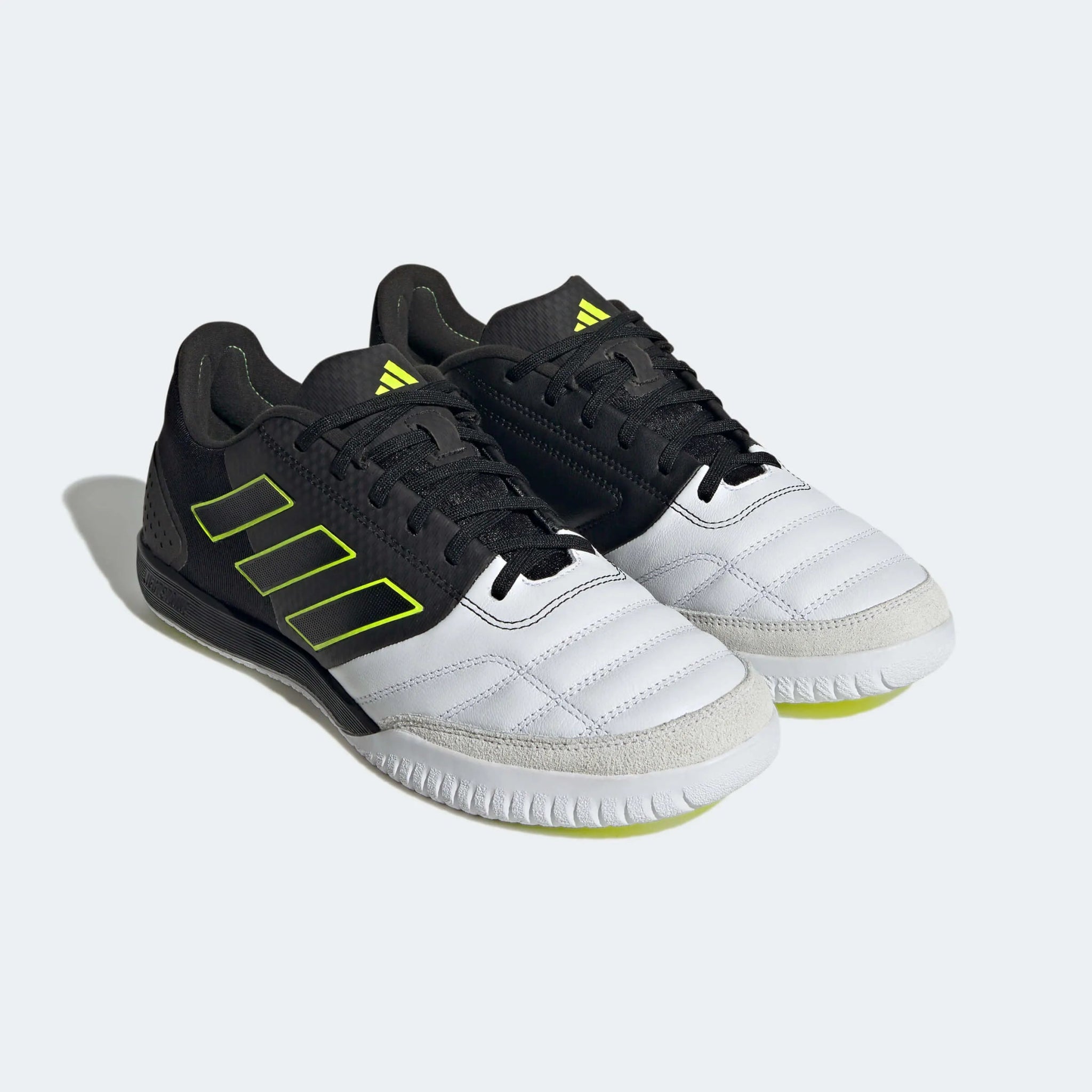 Adidas Top Sala Competition Indoor - Black - White