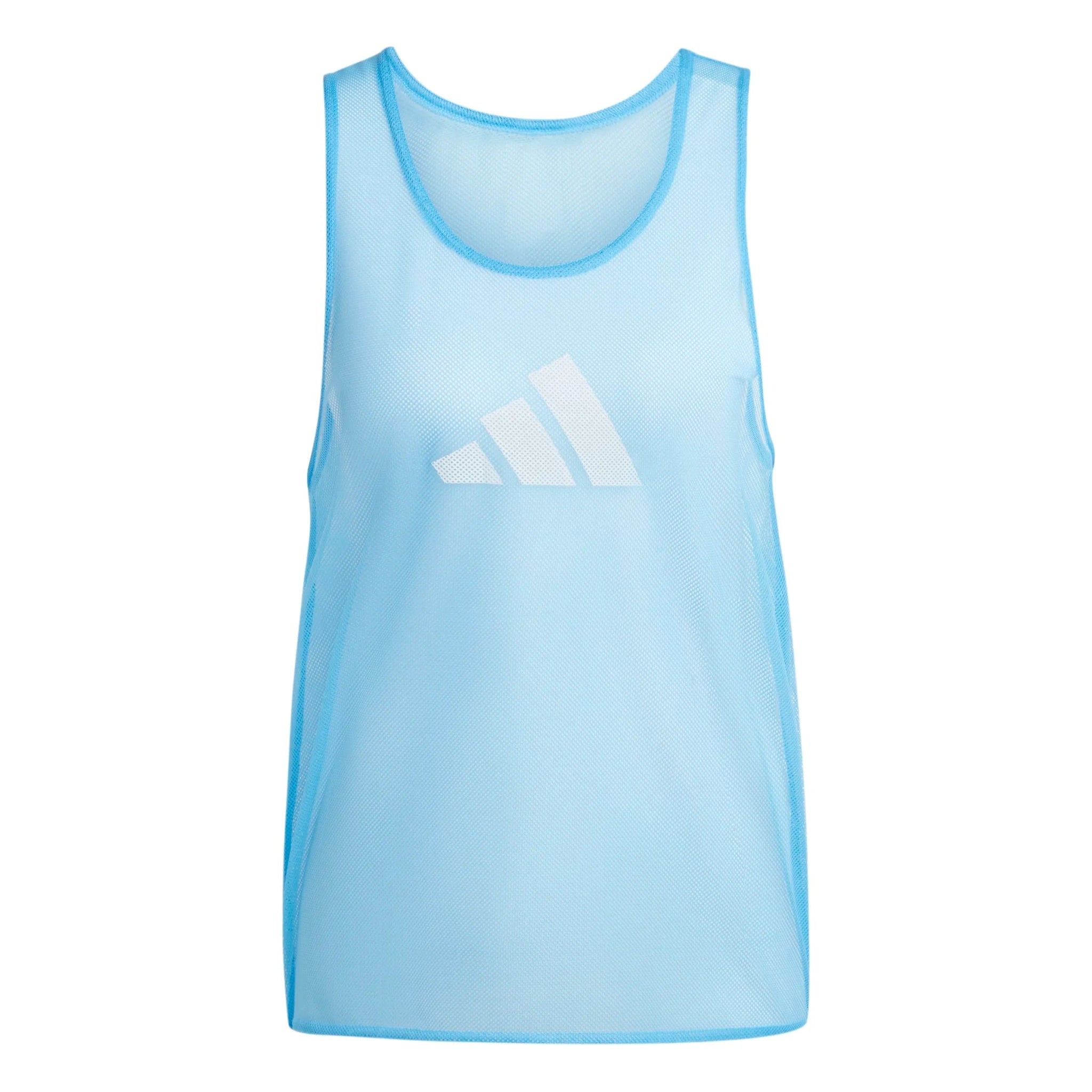 adidas Training 24 Bib Blue Burst (Front)
