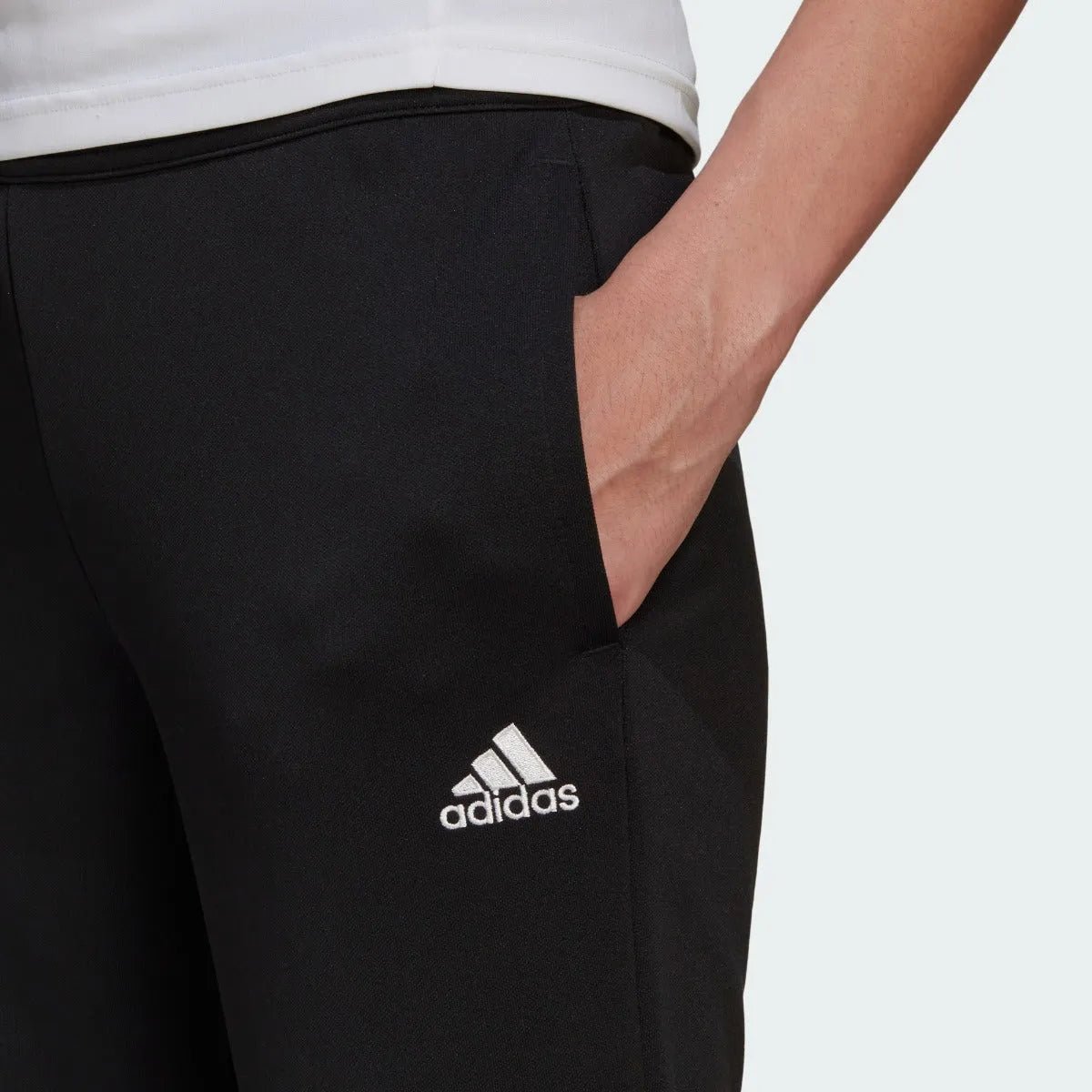 Adidas Women Entrada 22 Training Pants (Detail 2)