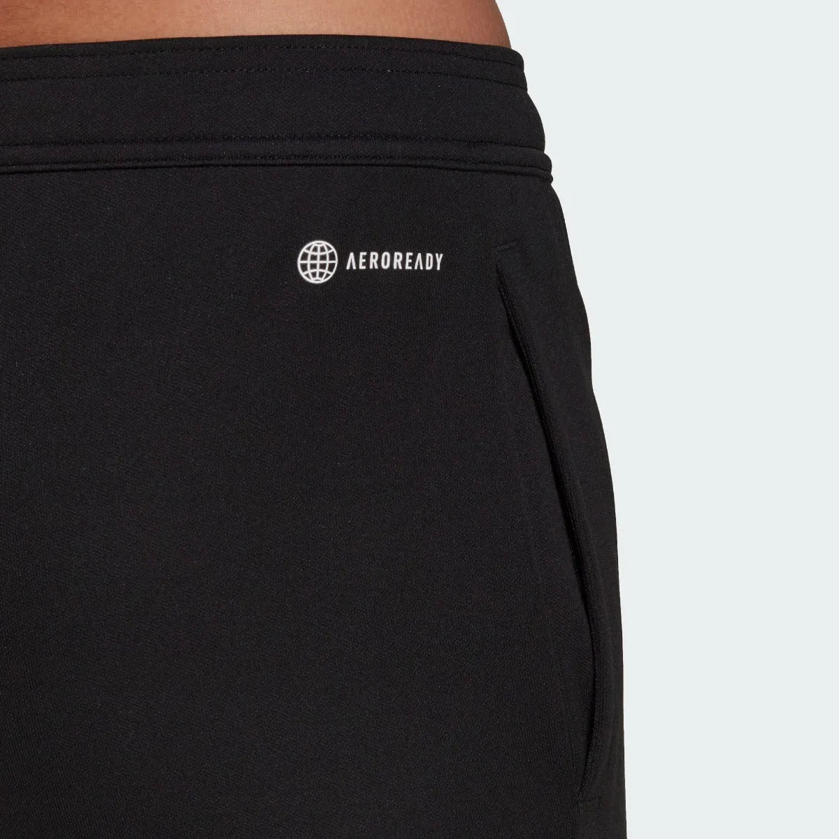 Adidas Women Entrada 22 Training Pants (Detail 1)