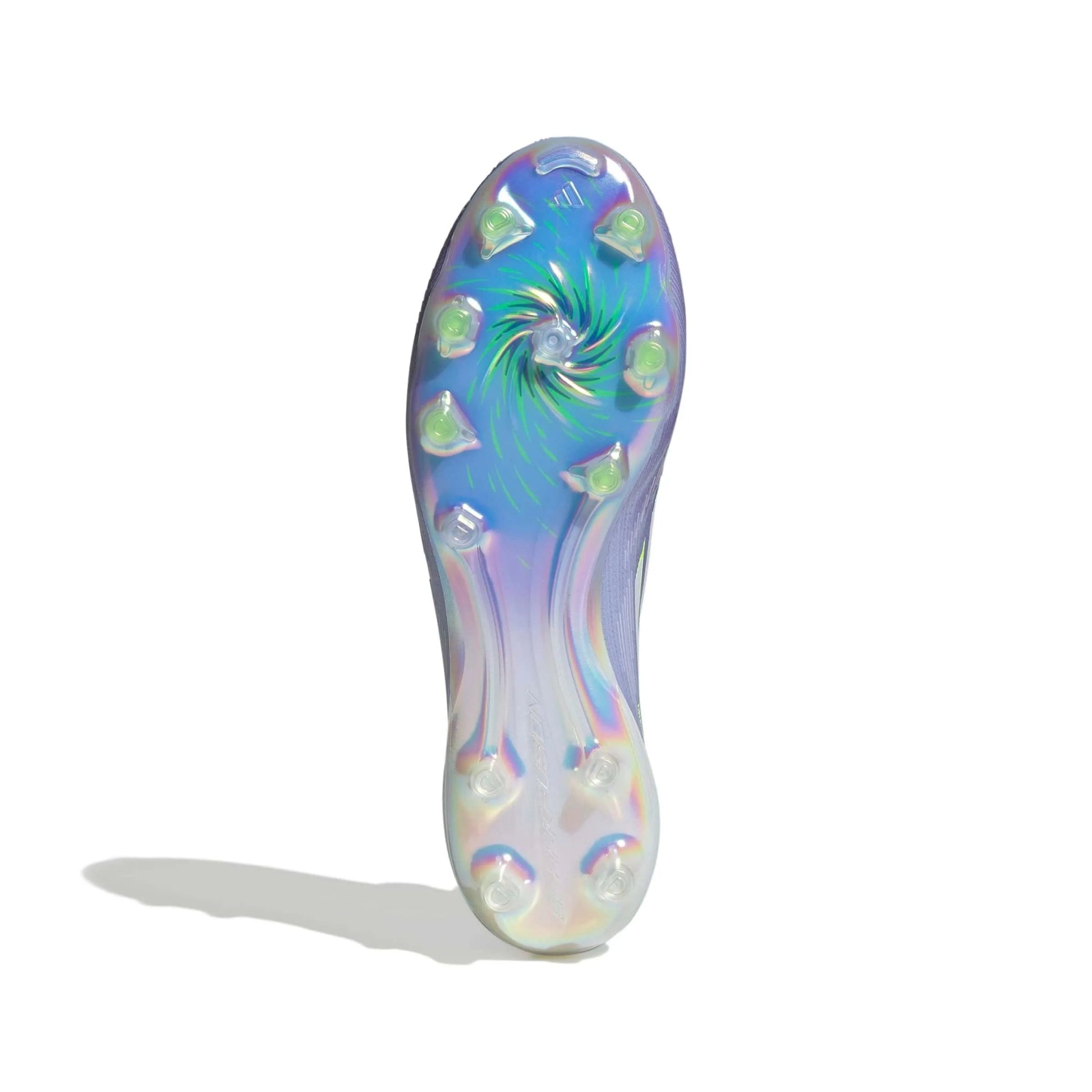 adidas Women's F50 Sparkfusion Elite Firm/Artificial Ground Soccer Cleats - Radiant Blaze Pack (FA25)