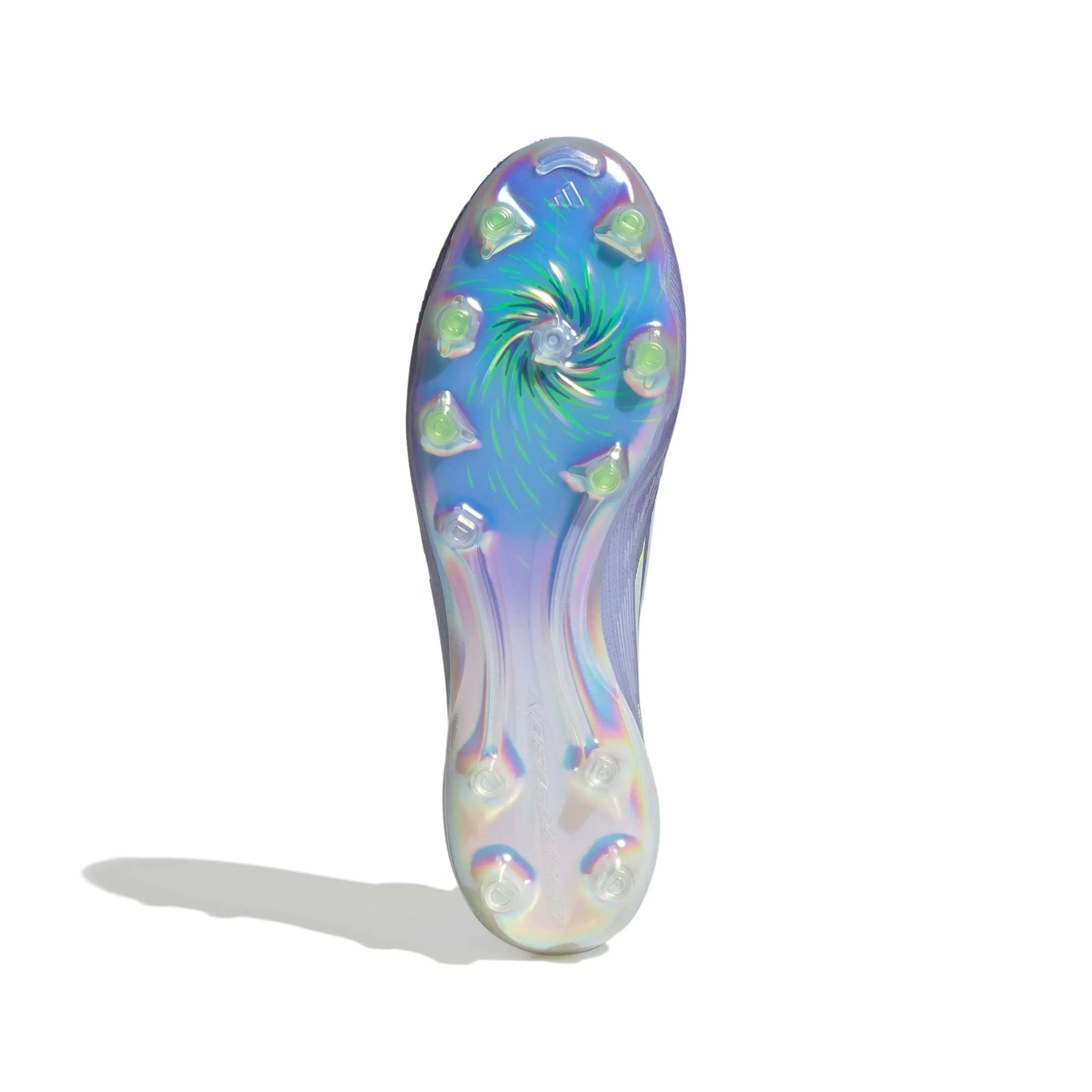 adidas Women's F50 Sparkfusion Elite Firm/Artificial Ground Soccer Cleats - Radiant Blaze Pack (FA25)