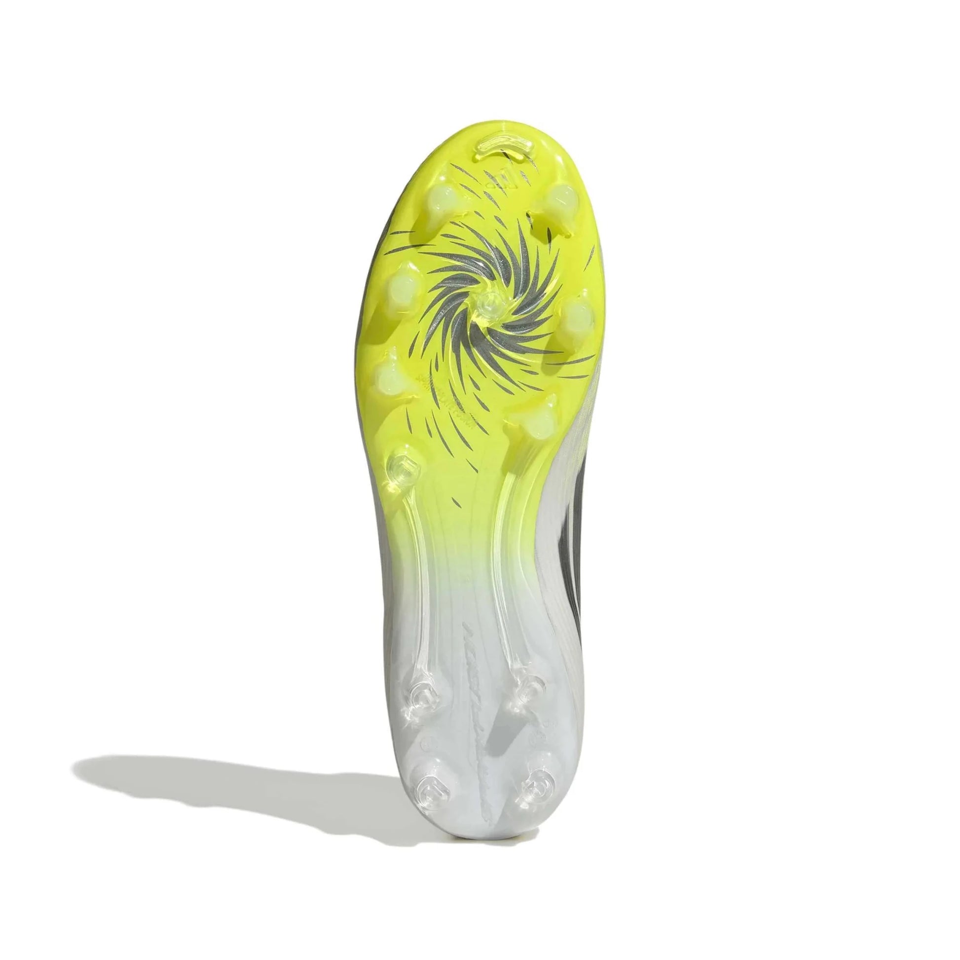 adidas Women's F50 Sparkfusion League Firm/Artificial Ground Soccer Cleats - Born For Goals Pack (SP26)