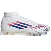 adidas Women's F50 Sparkfusion League Firm/Artificial Ground Soccer Cleats - Icon Takeover Pack (SP26)