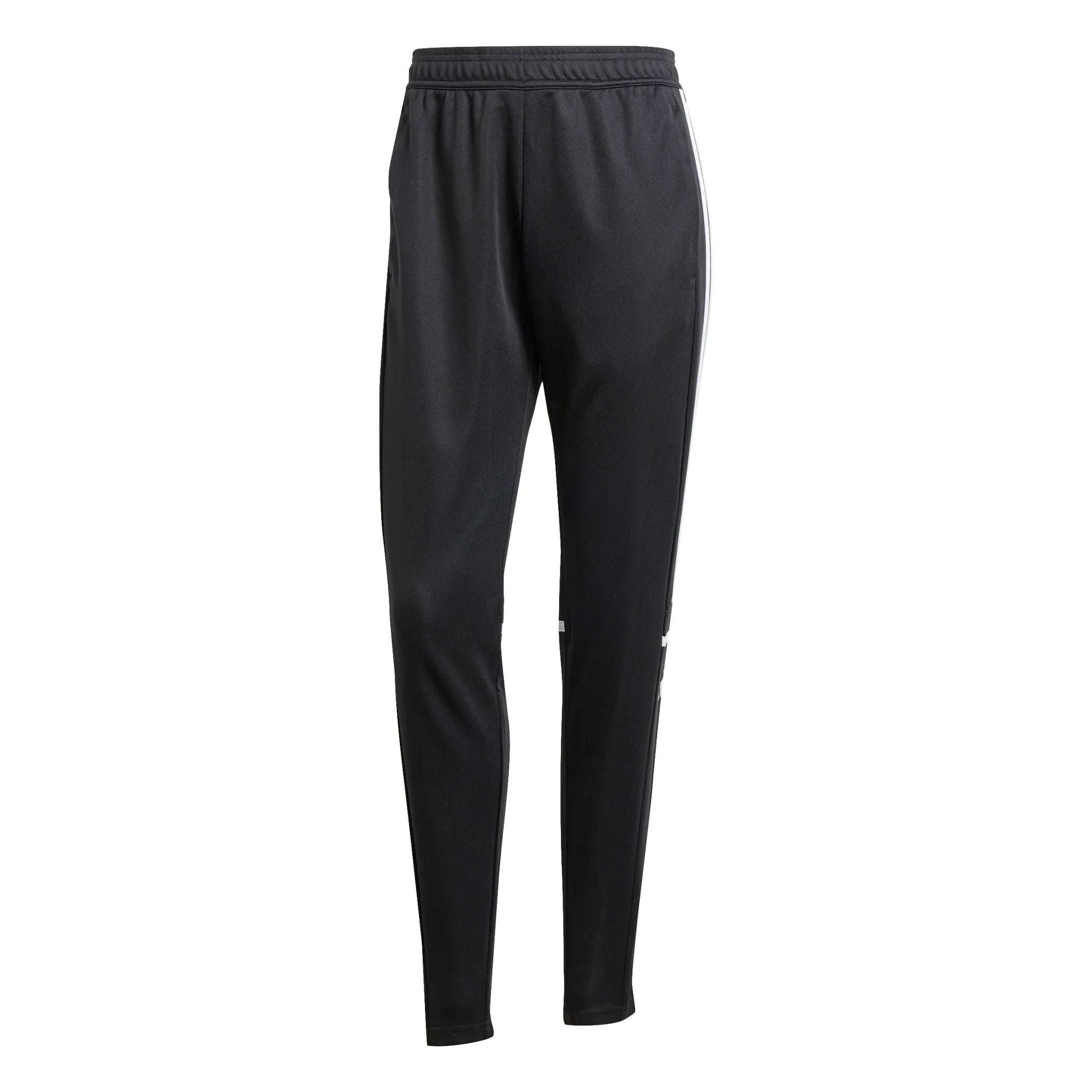 adidas Women's Squadra 25 Training Pants Black (Front)