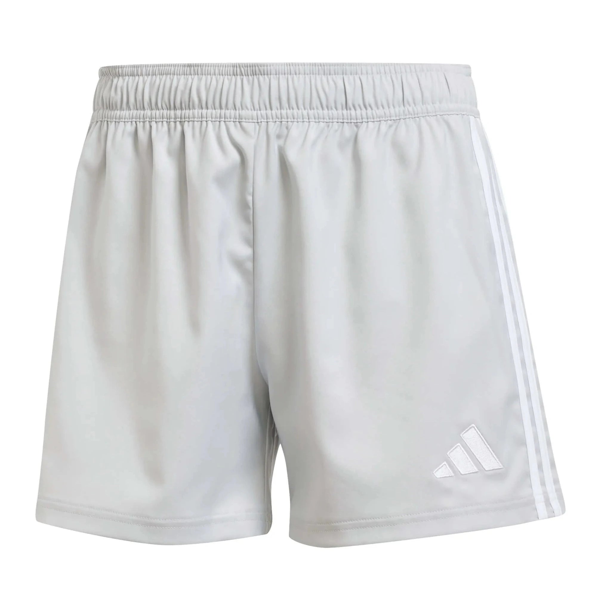 adidas Women's Tastigo 25 Shorts Grey (Front)