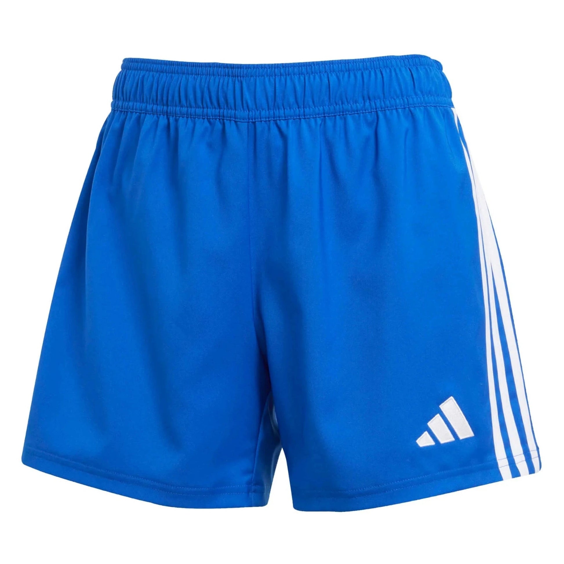 adidas Women's Tastigo 25 Shorts Royal Blue (Front)