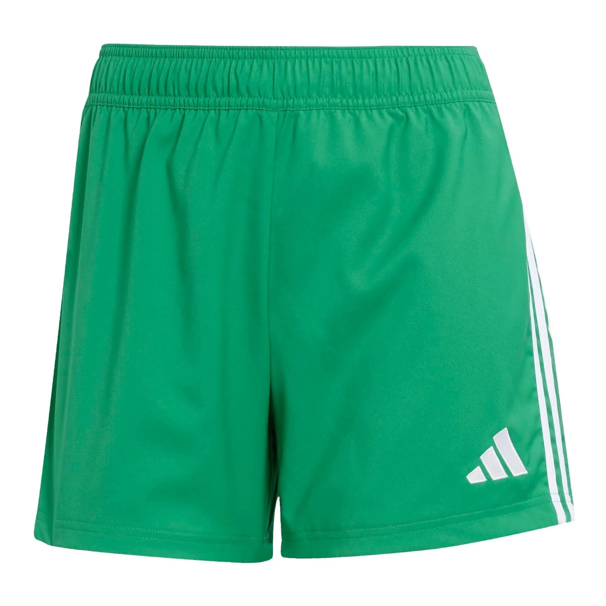 adidas Women's Tastigo 25 Shorts Green (Front)