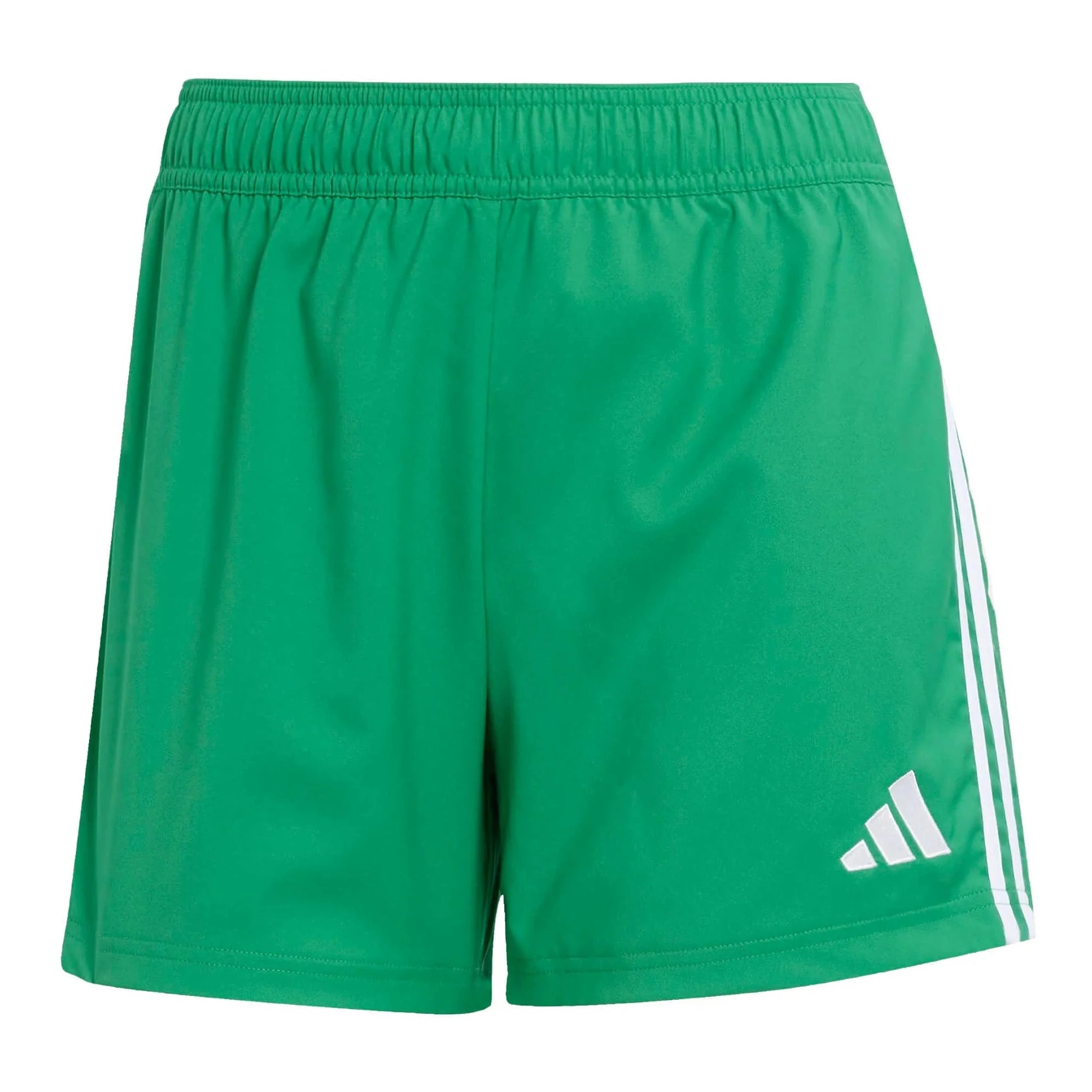 adidas Women's Tastigo 25 Shorts Green (Front)