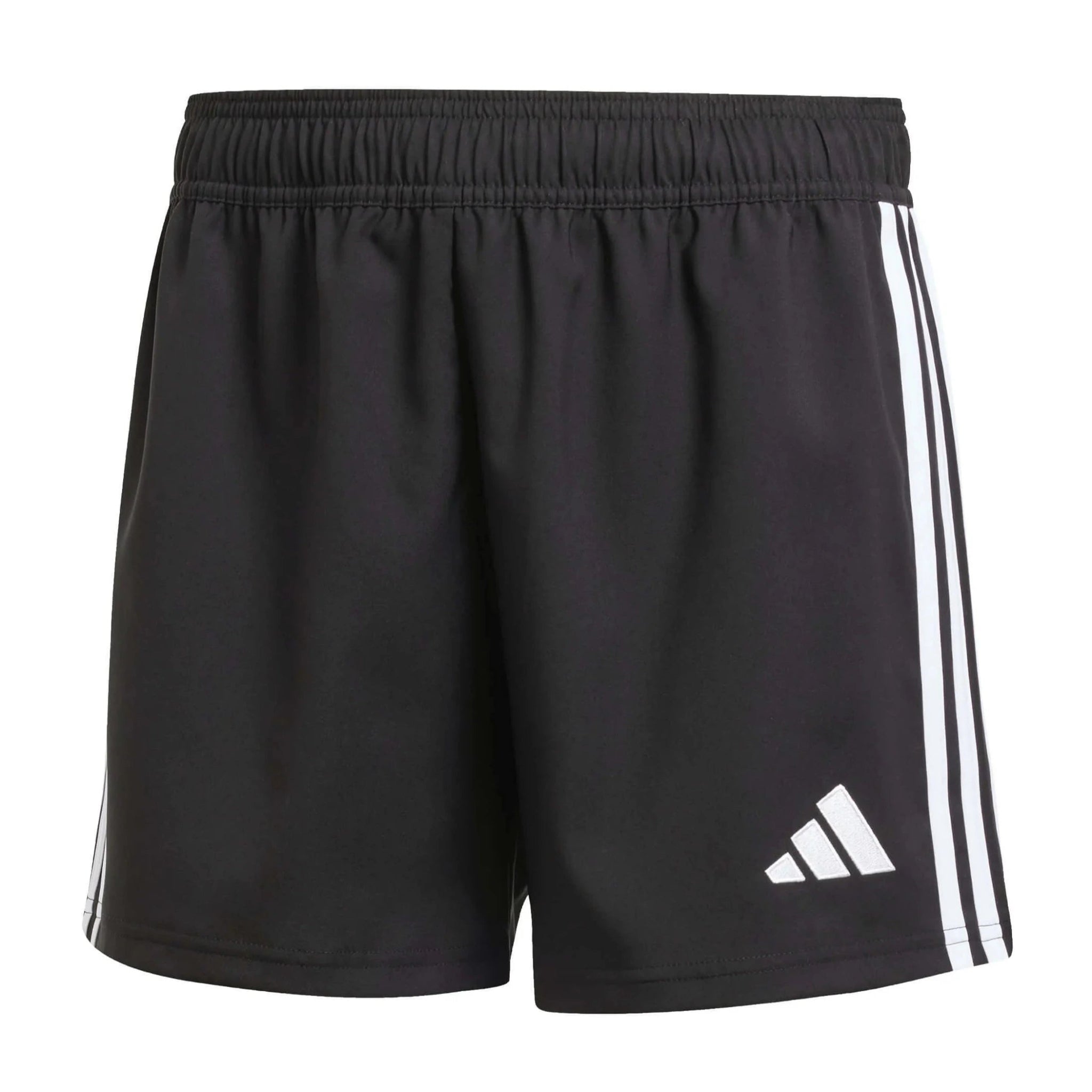 adidas Women's Tastigo 25 Shorts Black (Front)