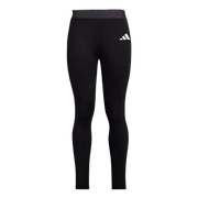 adidas Women's Techfit Long Tights Black (Front)