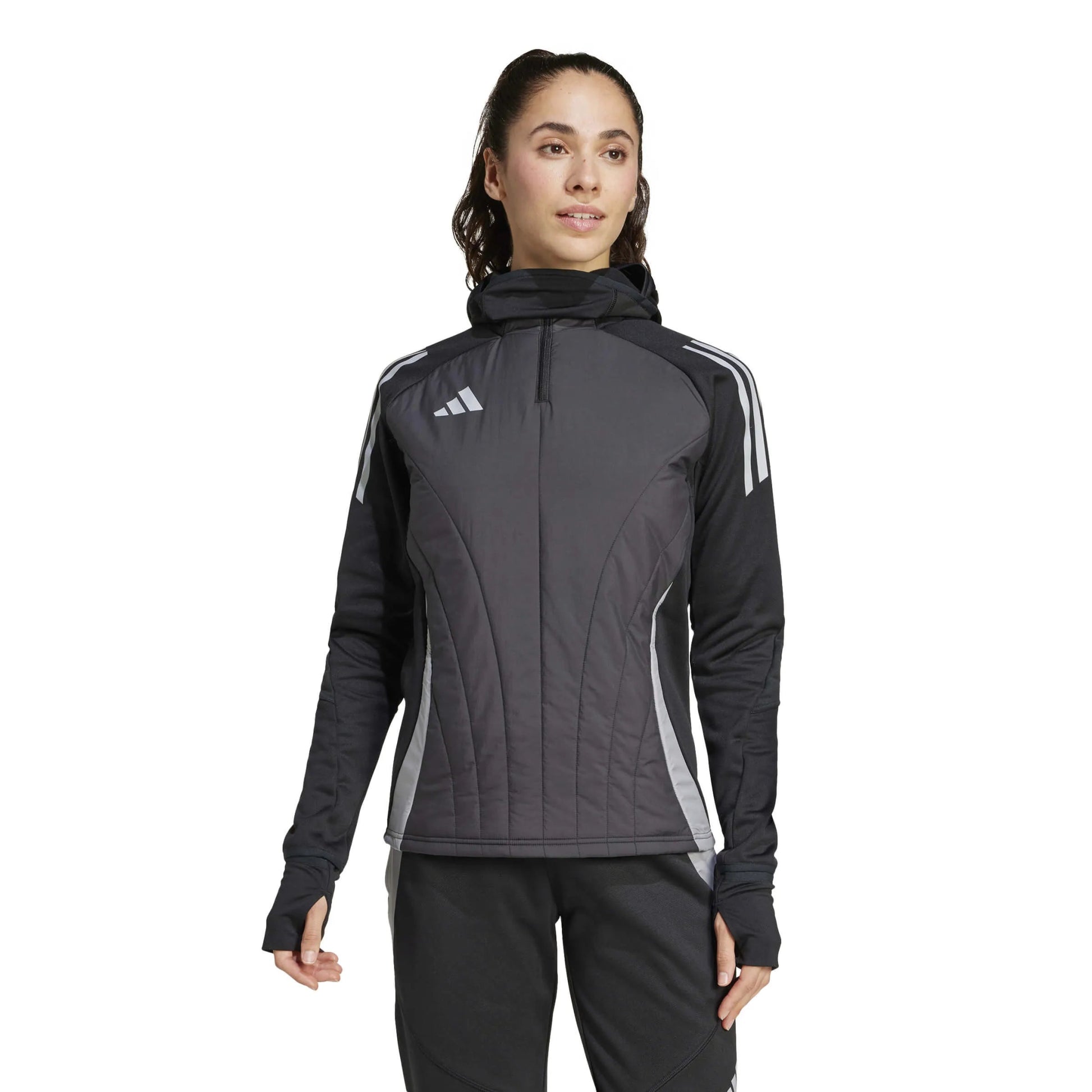 adidas Women's Tiro 24 Competition Winterized Top