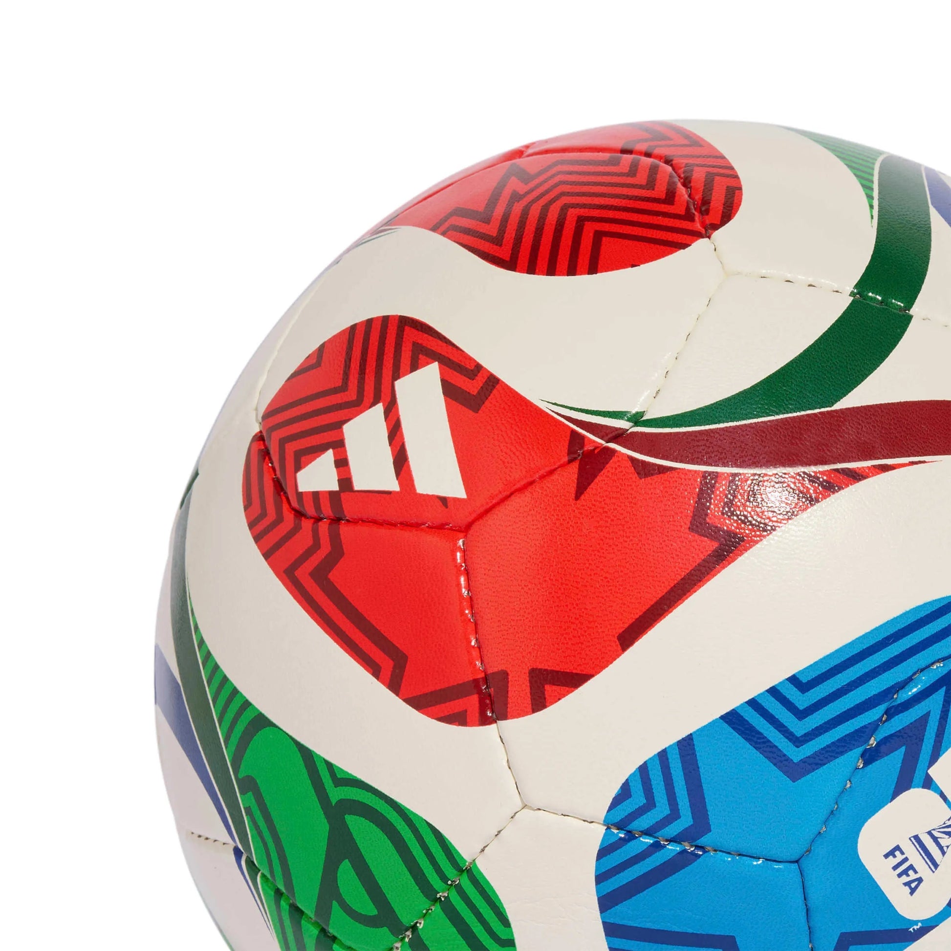 adidas World Cup 2026 Training Sala Futsal Ball (Detail 1)