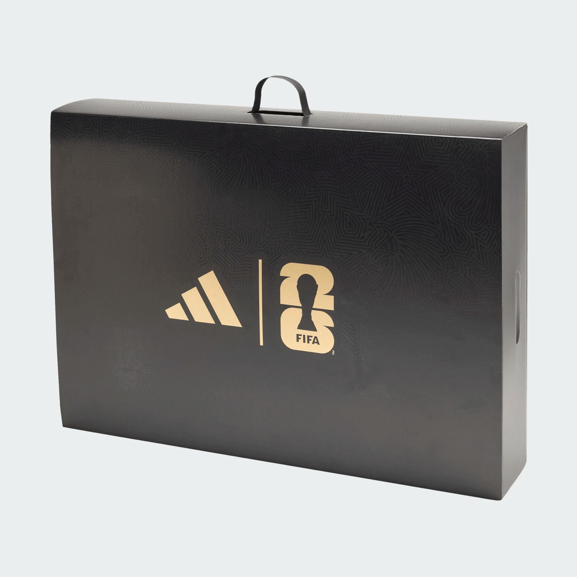 adidas World Cup Historical Mini Ball Set (Box - Front)