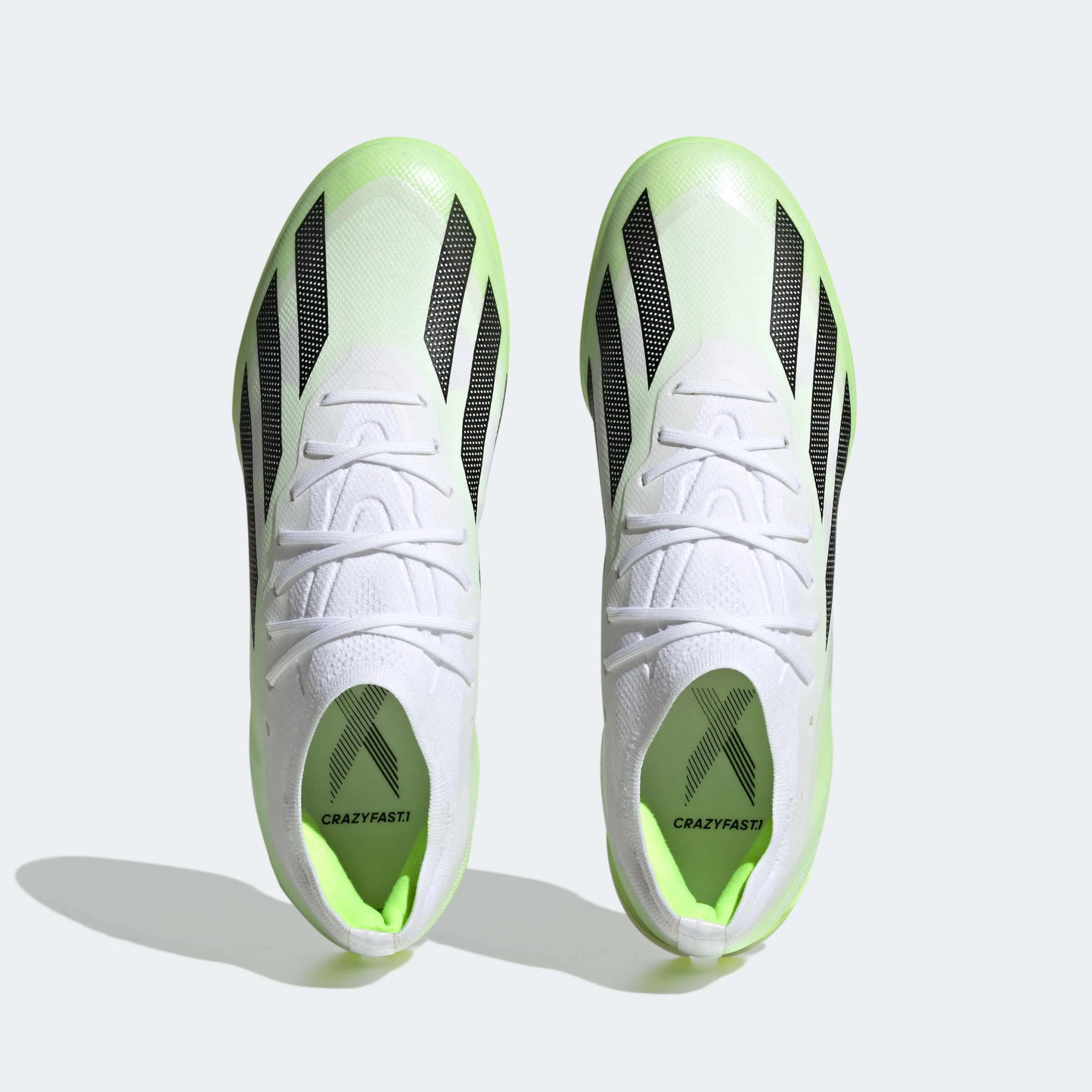 adidas X Crazyfast .1 Indoor - Crazyrush Pack (FA23)