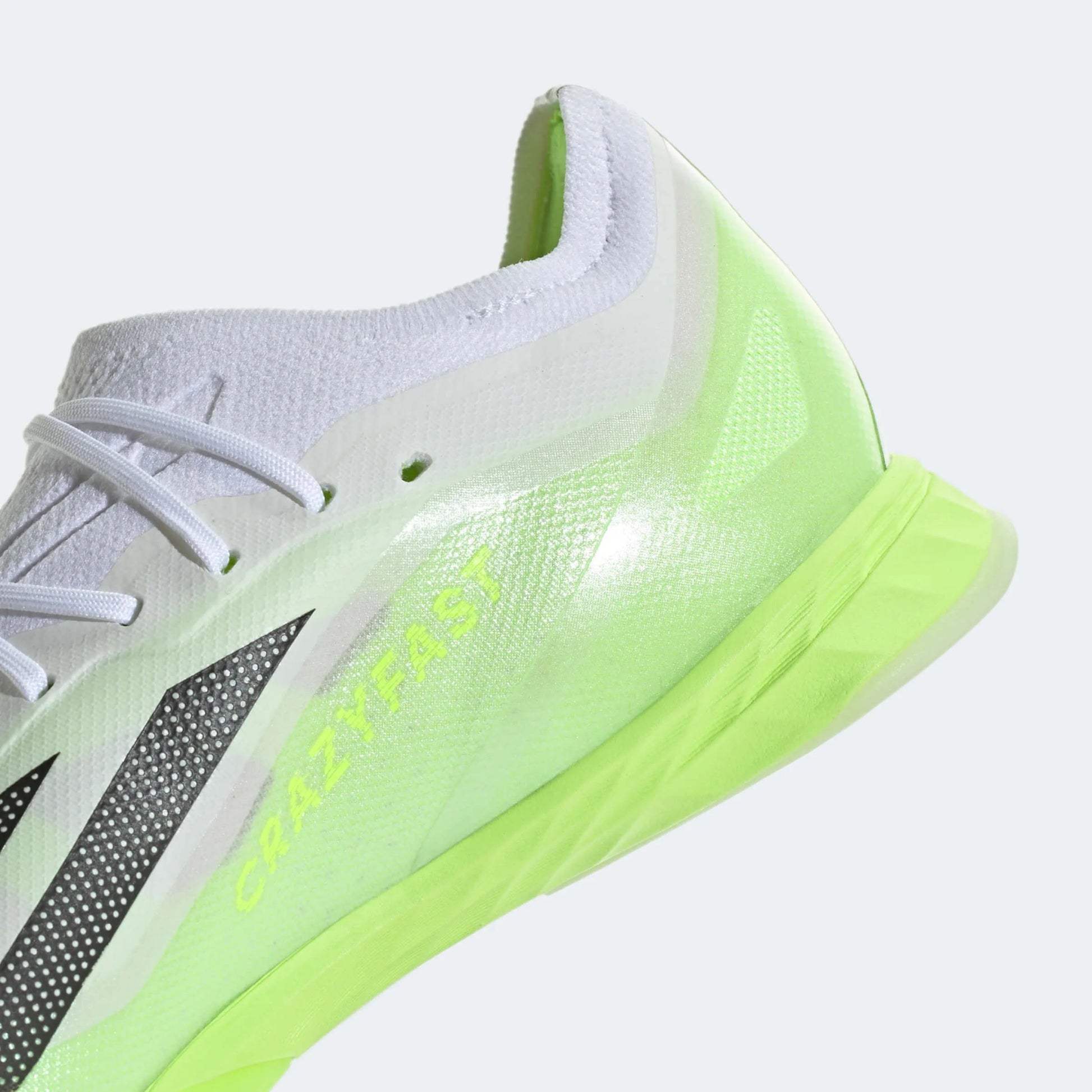 adidas X Crazyfast .1 Indoor - Crazyrush Pack (FA23)