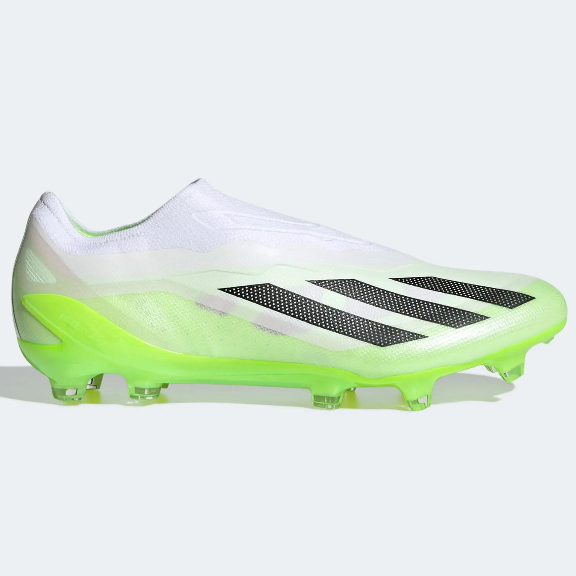 adidas X Crazyfast .1 Laceless FG - Crazyrush Pack (FA23)